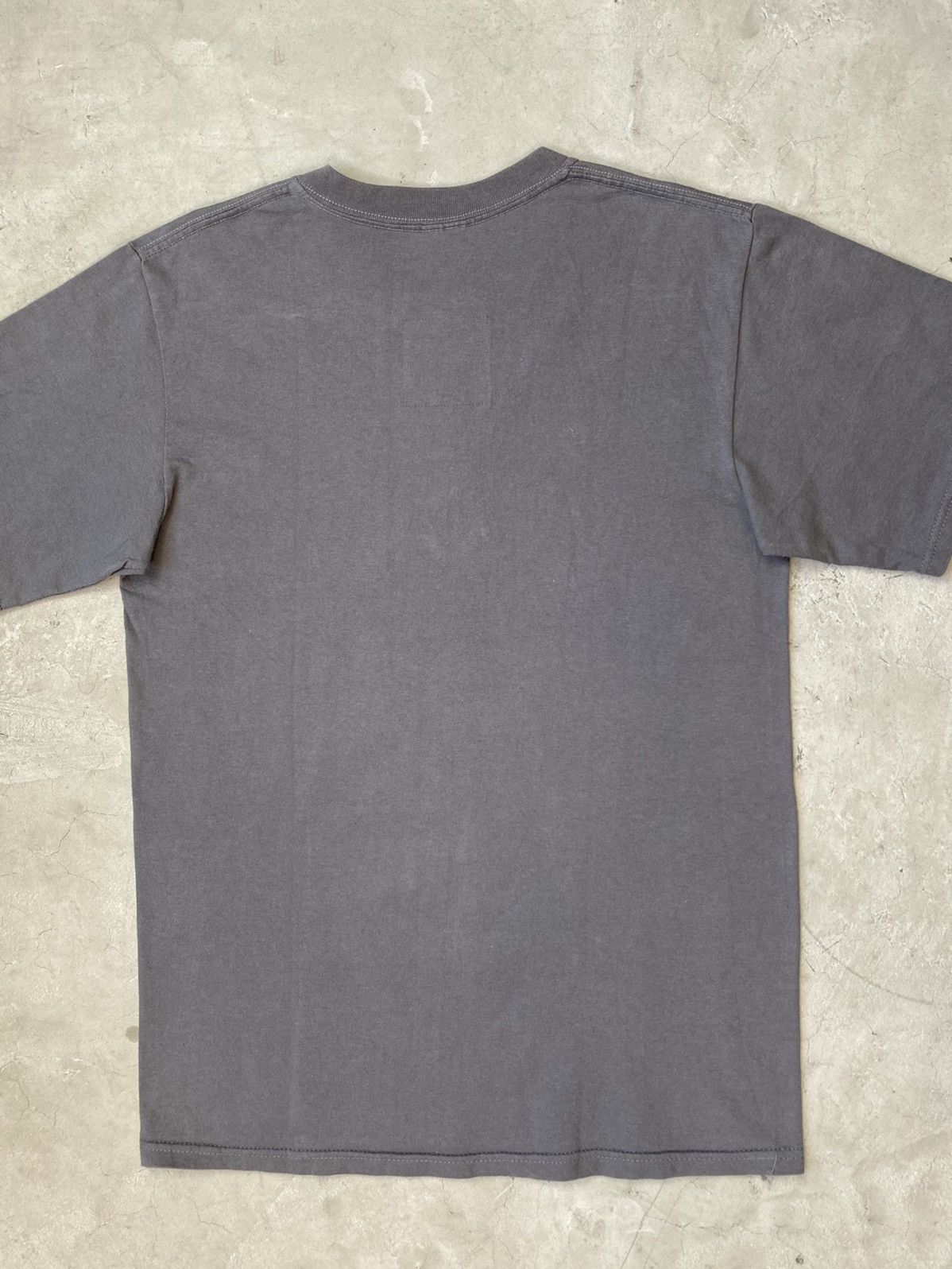 Undercover AW/99-00 Insanely Rare Undercover N.C.B.C Tee Size US M / EU 48-50 / 2 - 4 Thumbnail