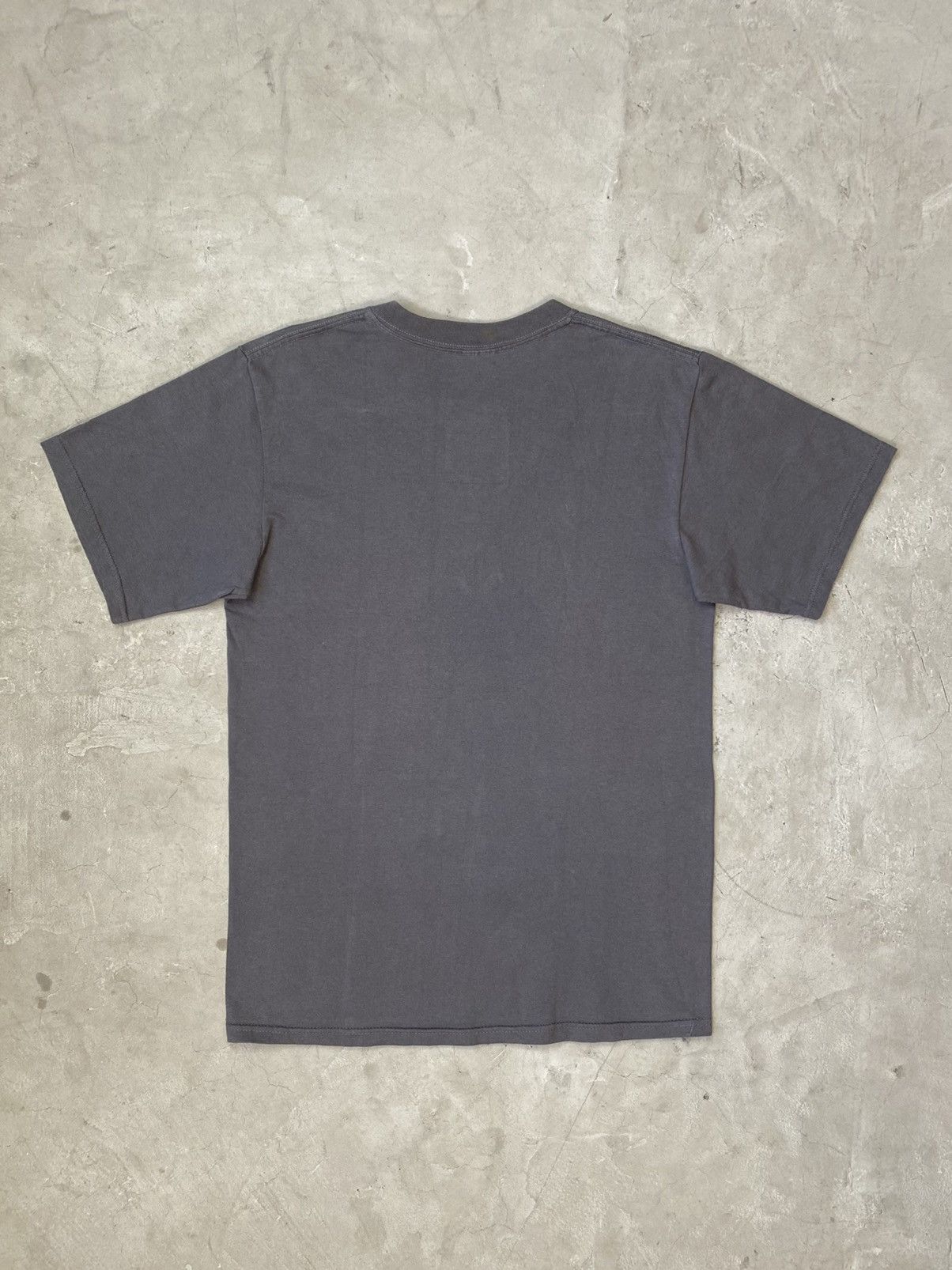Undercover AW/99-00 Insanely Rare Undercover N.C.B.C Tee Size US M / EU 48-50 / 2 - 2 Thumbnail