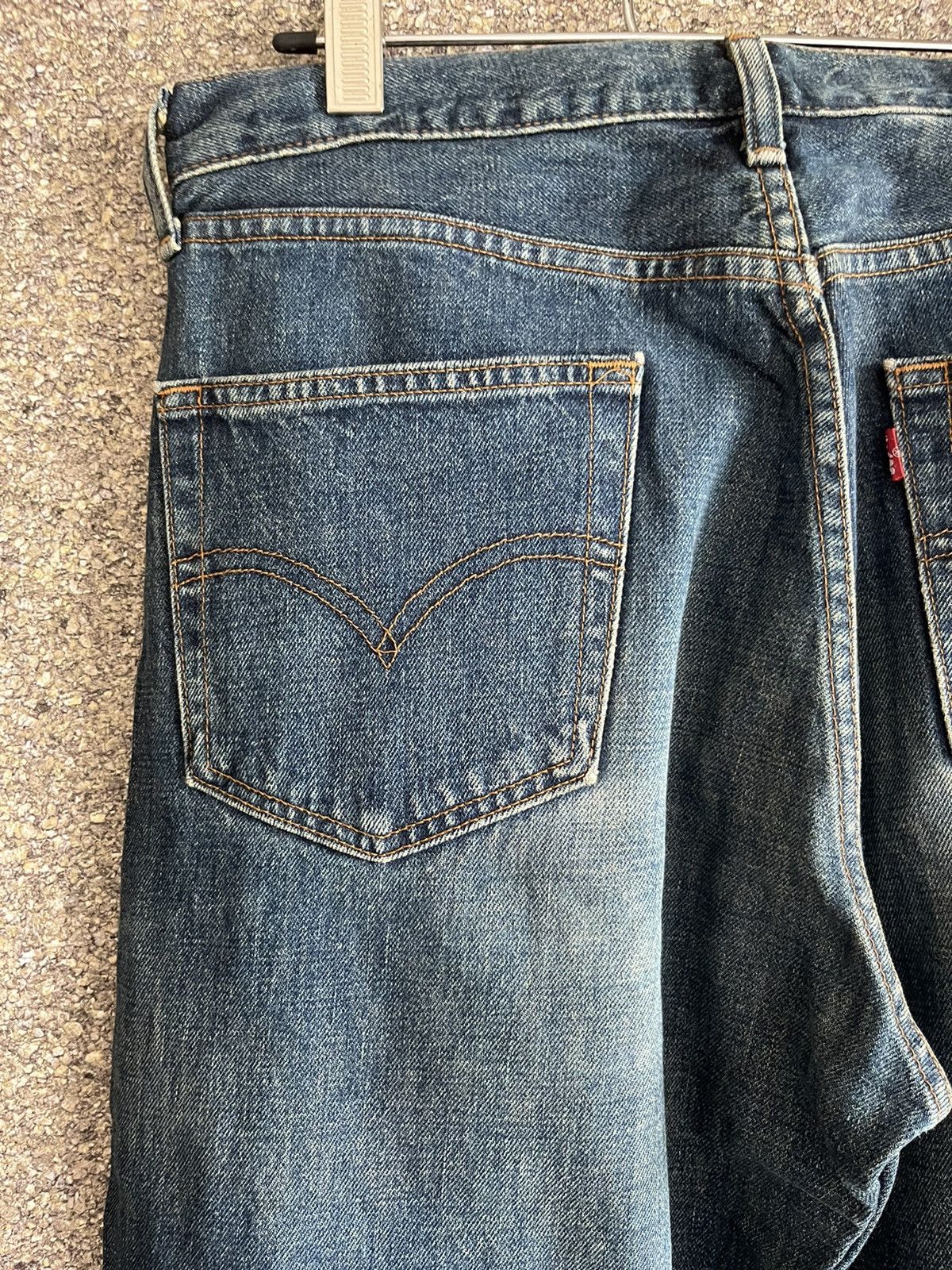 Levi's × Vintage Levis ft51 Size US 32 / EU 48 - 7 Thumbnail