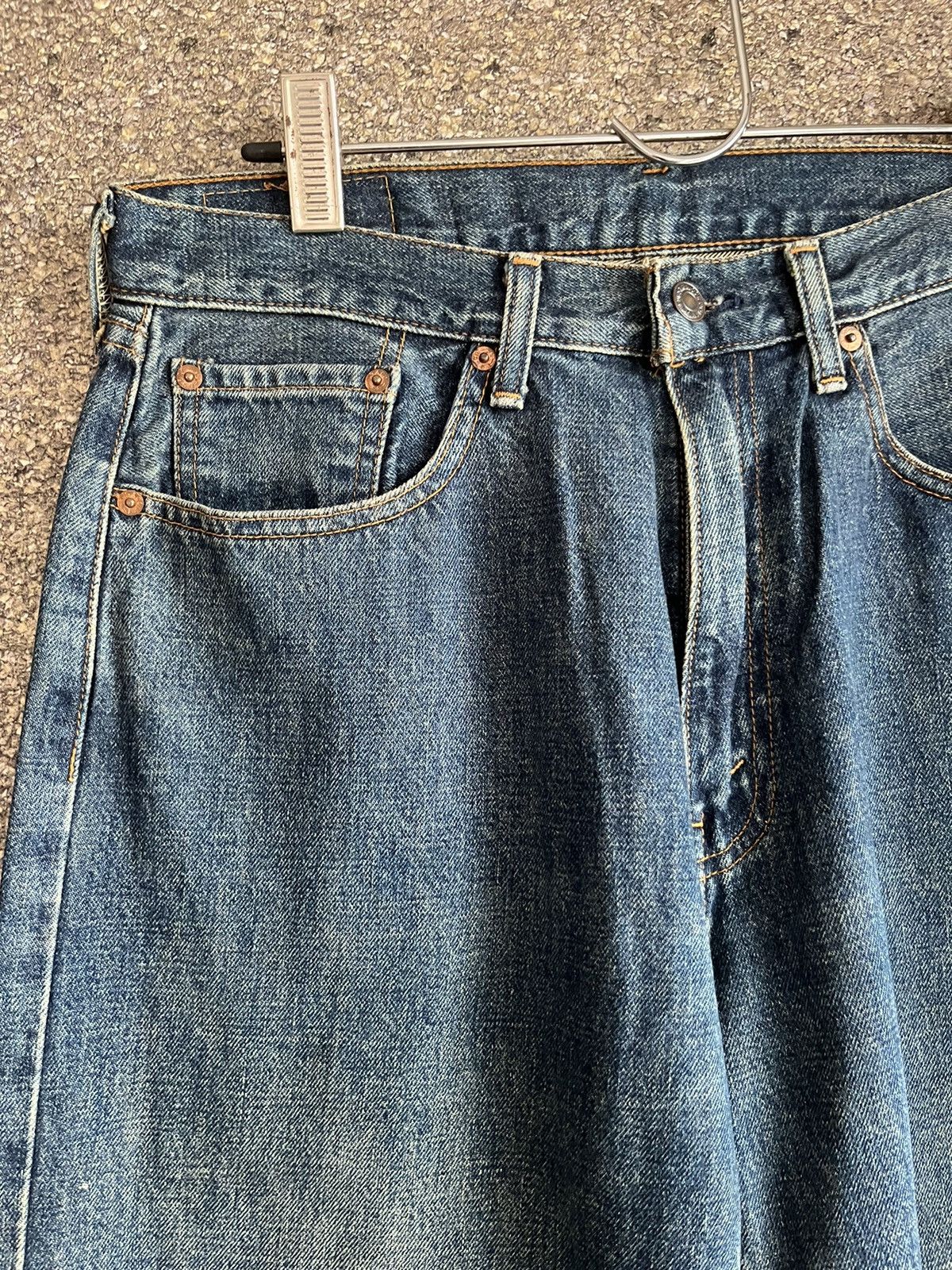 Levi's × Vintage Levis ft51 Size US 32 / EU 48 - 3 Thumbnail