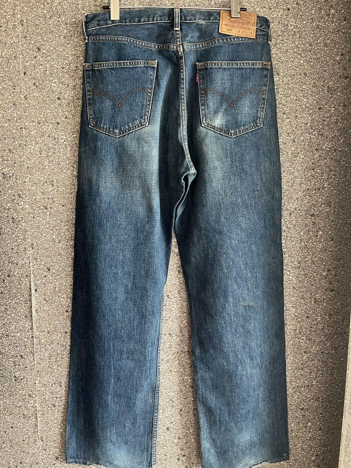 Levi's × Vintage Levis ft51 Size US 32 / EU 48 - 5 Thumbnail