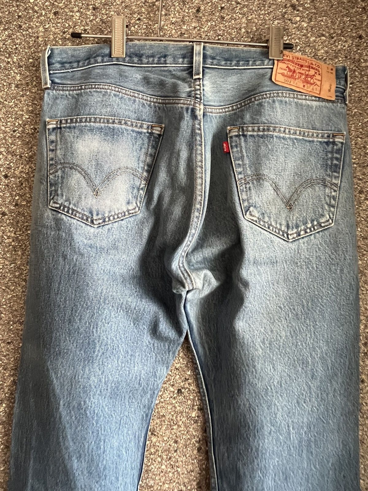 Levi's × Vintage Levis ft51 Size US 34 / EU 50 - 6 Thumbnail