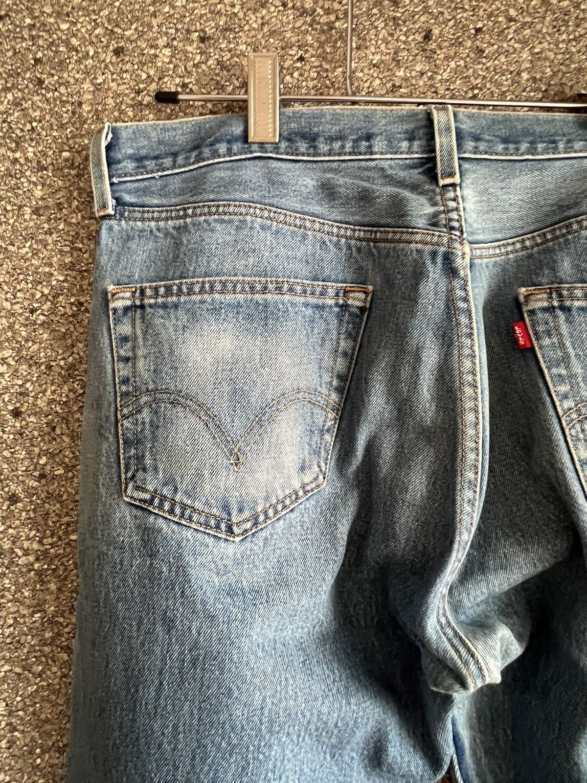 Levi's × Vintage Levis ft51 Size US 34 / EU 50 - 7 Thumbnail