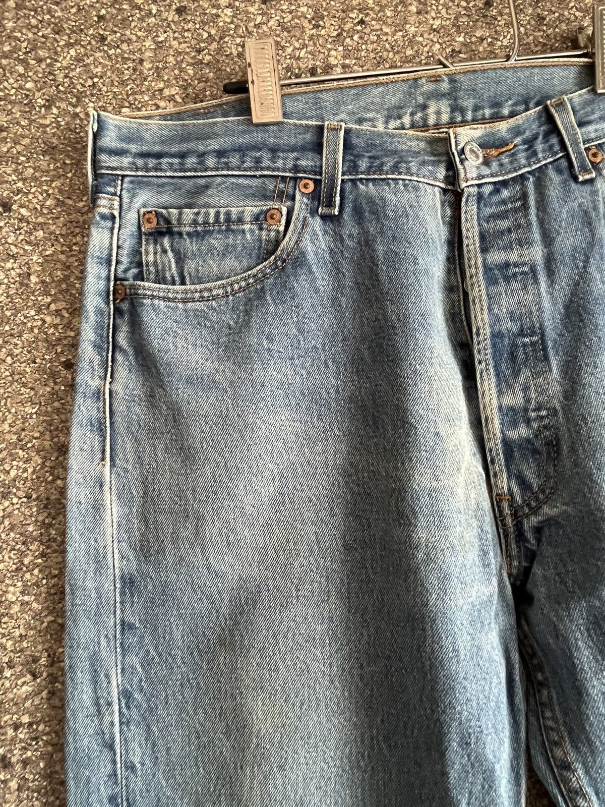 Levi's × Vintage Levis ft51 Size US 34 / EU 50 - 3 Thumbnail
