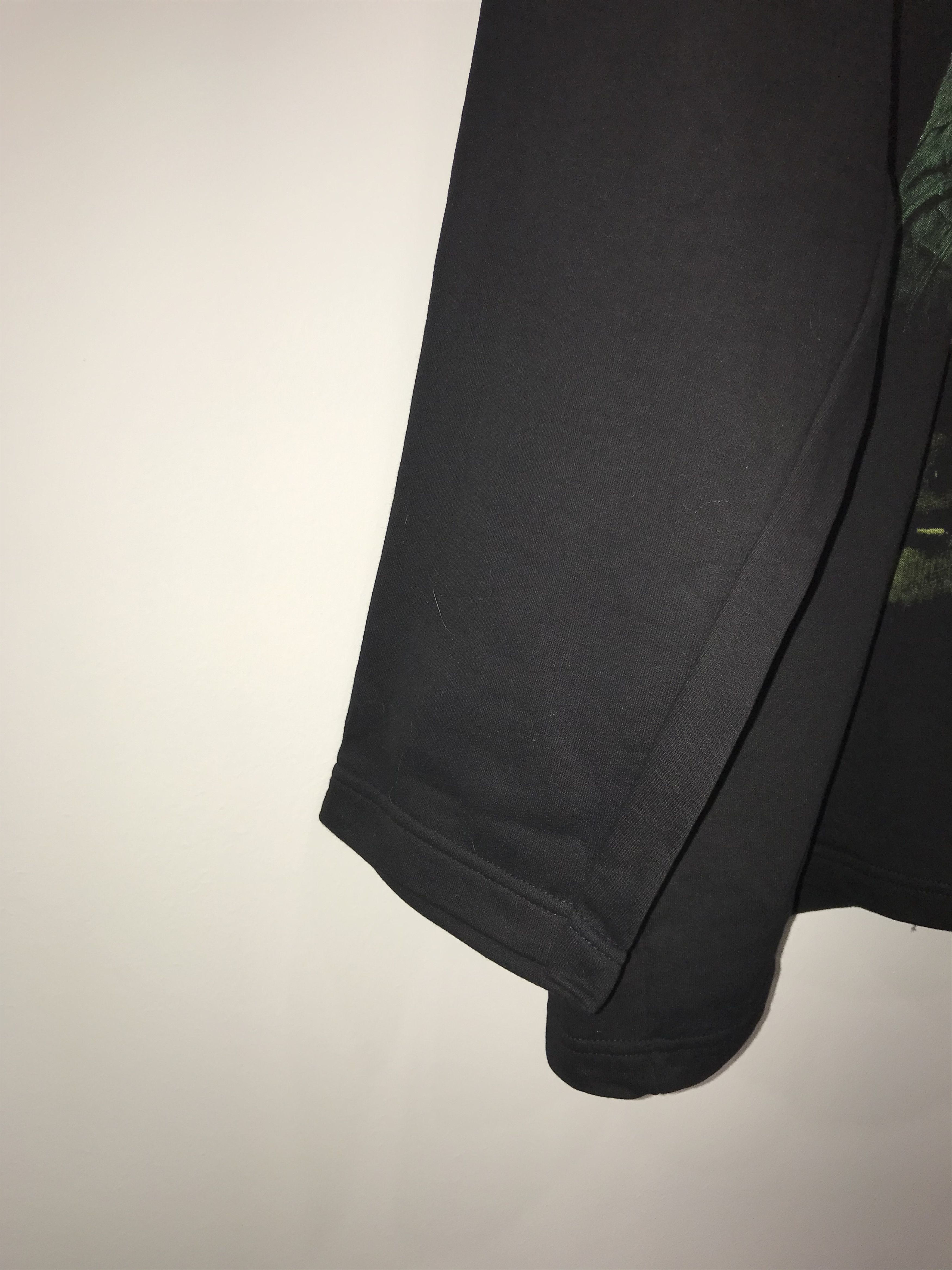 Bob Marley Vintage Bob Marley Hoodie Thunder 90s Size US XL / EU 56 / 4 - 5 Thumbnail