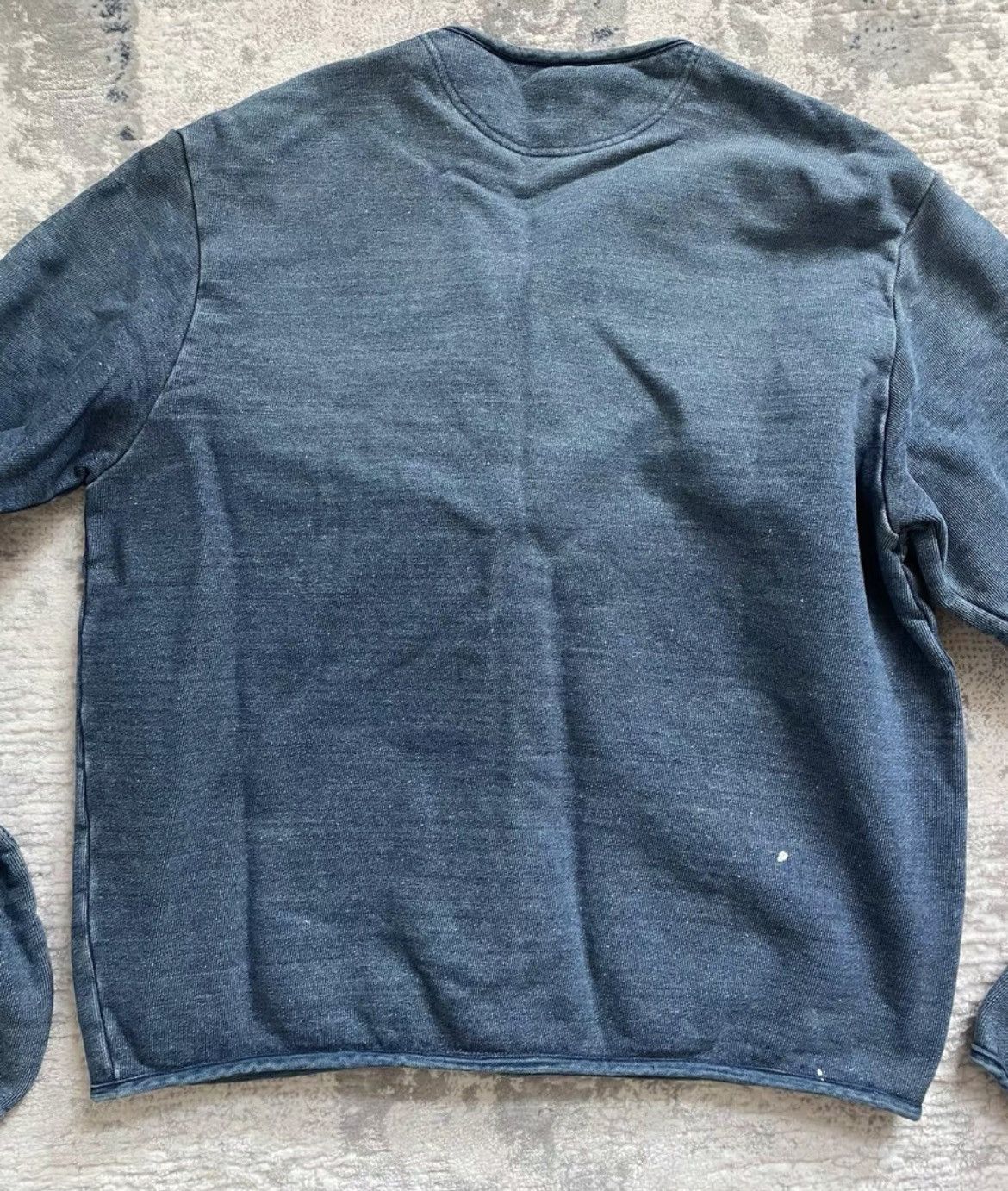 Kapital Kapital Vintage Denim Coat Size XS / US 0-2 / IT 36-38 - 4 Thumbnail
