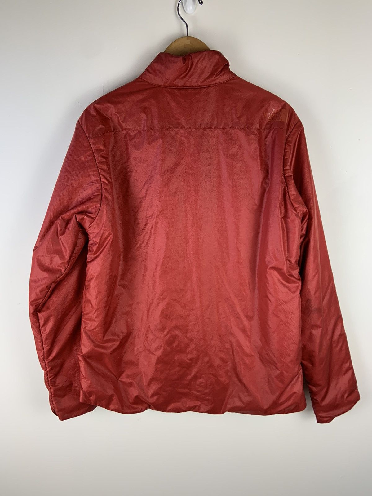 Nanamica Purple Label Primaloft Padded jacket Size US L / EU 52-54 / 3 - 5 Thumbnail
