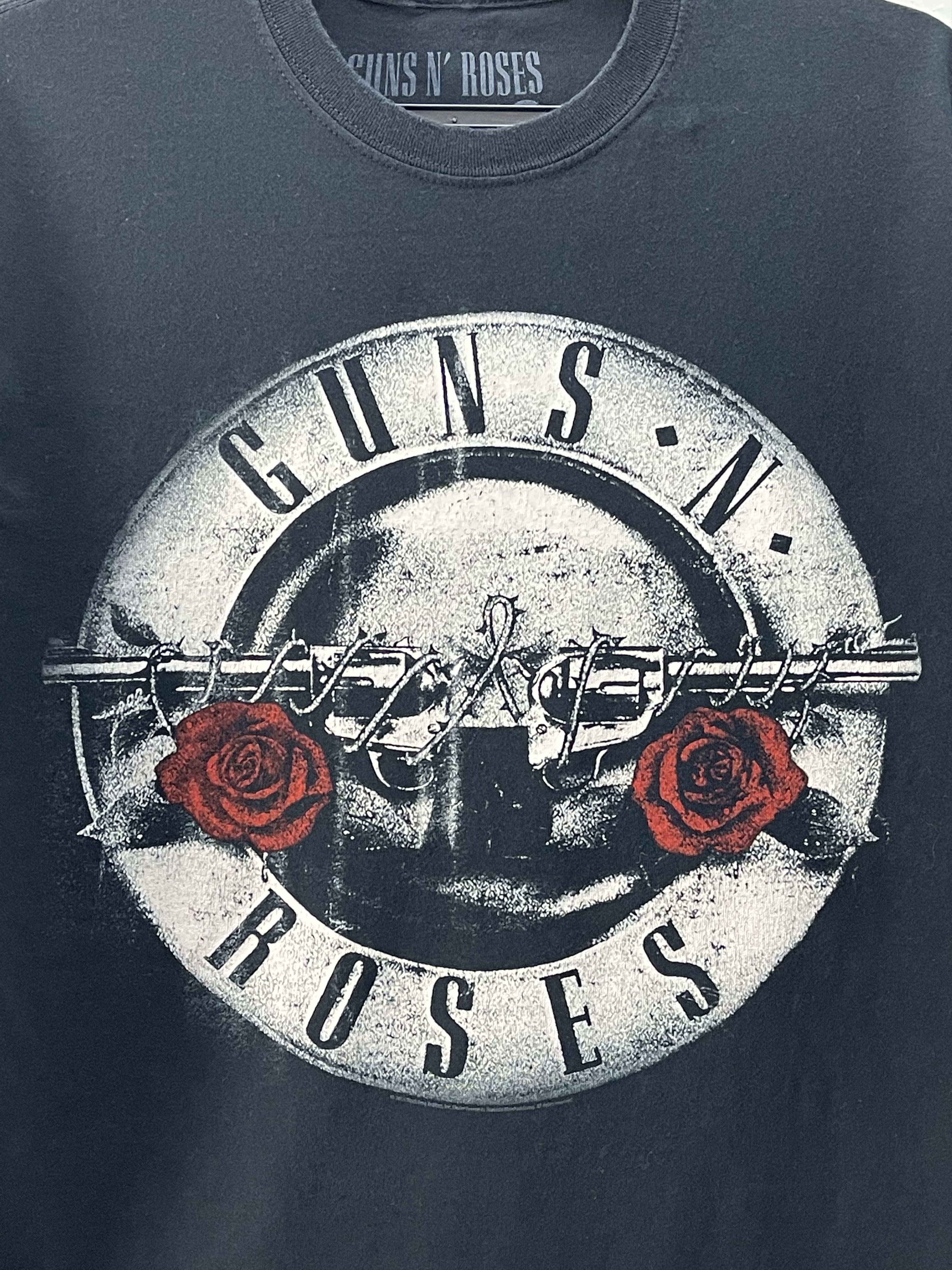 Guns N' Roses × Vintage 💥Guns N’ Roses Special USA Tour🔥 T-Shirt Size US L / EU 52-54 / 3 - 2 Thumbnail