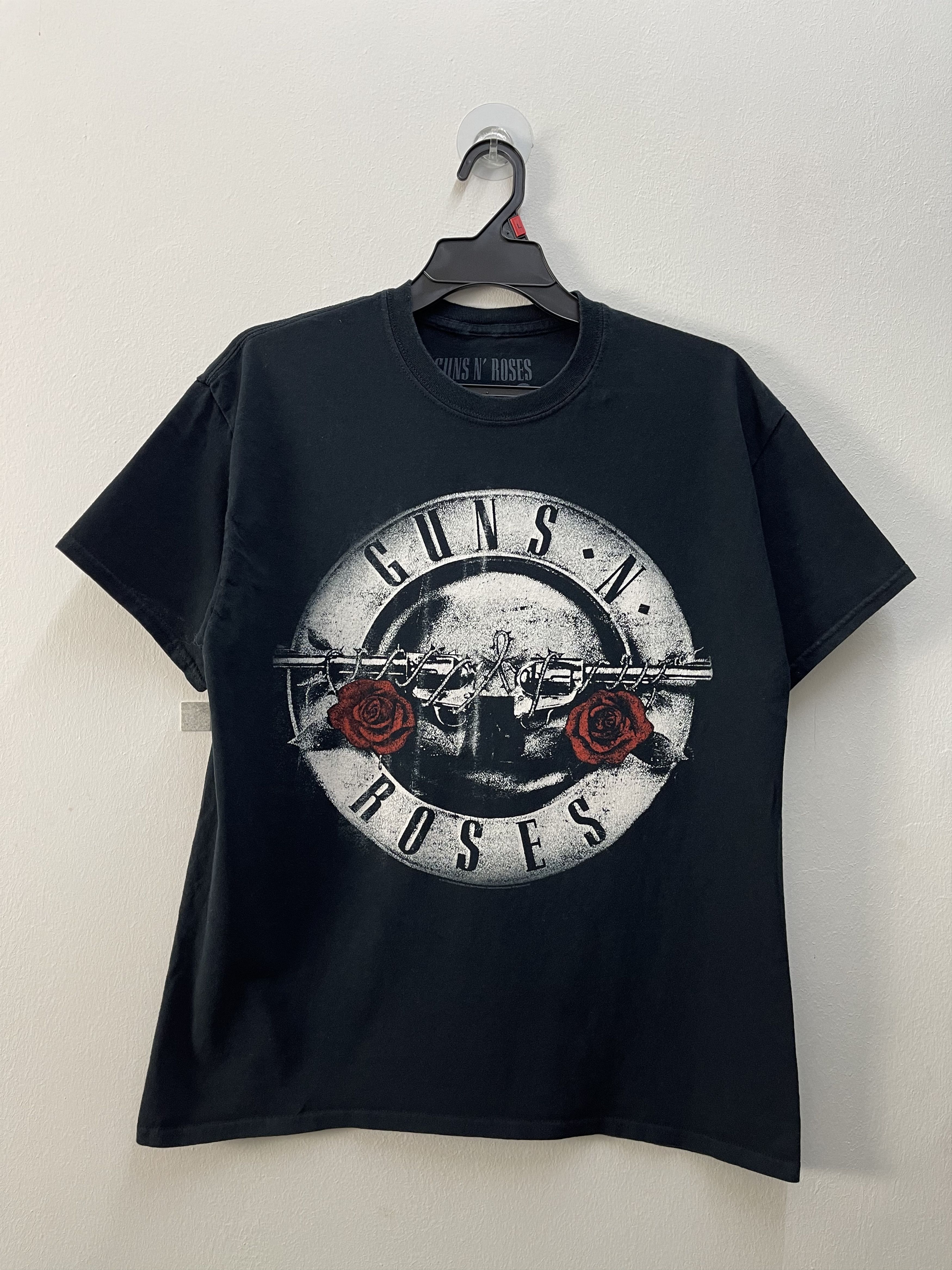Guns N' Roses × Vintage 💥Guns N’ Roses Special USA Tour🔥 T-Shirt Size US L / EU 52-54 / 3 - 1 Thumbnail