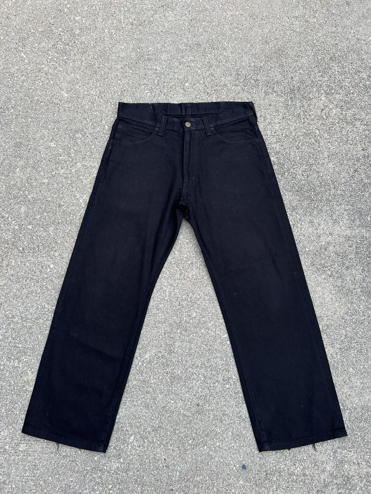 Men's Tenderloin Denim | Grailed