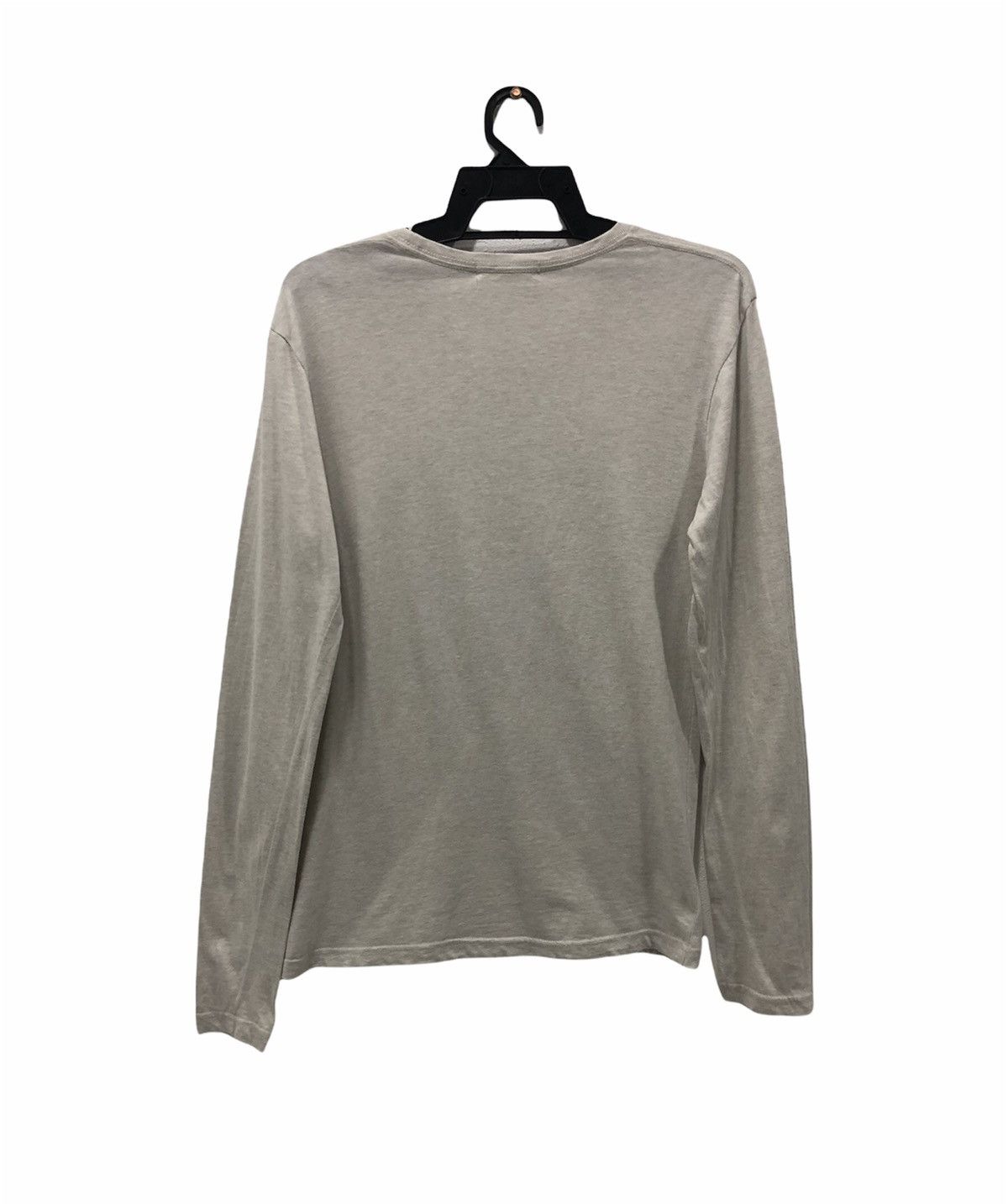 semanticdesign SEMANTIC DESIGN Long Sleeve Size US M / EU 48-50 / 2 - 2 Thumbnail