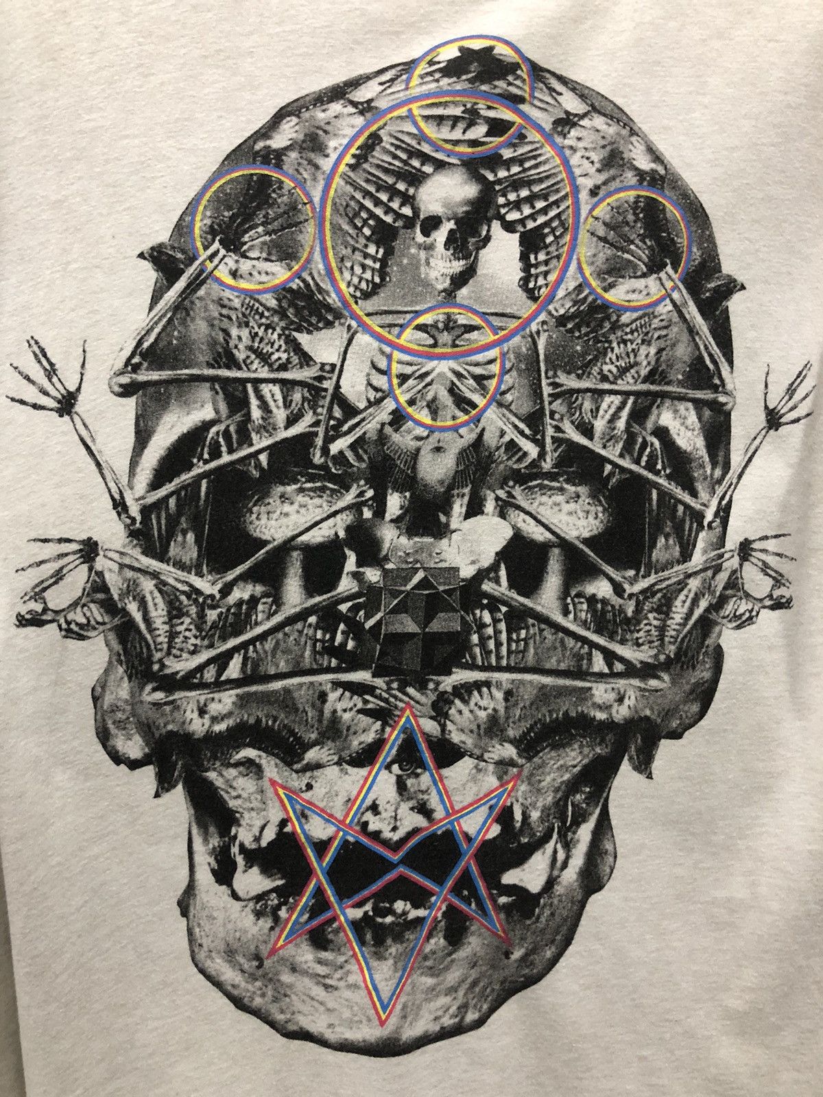 semanticdesign SEMANTIC DESIGN Long Sleeve Size US M / EU 48-50 / 2 - 3 Thumbnail