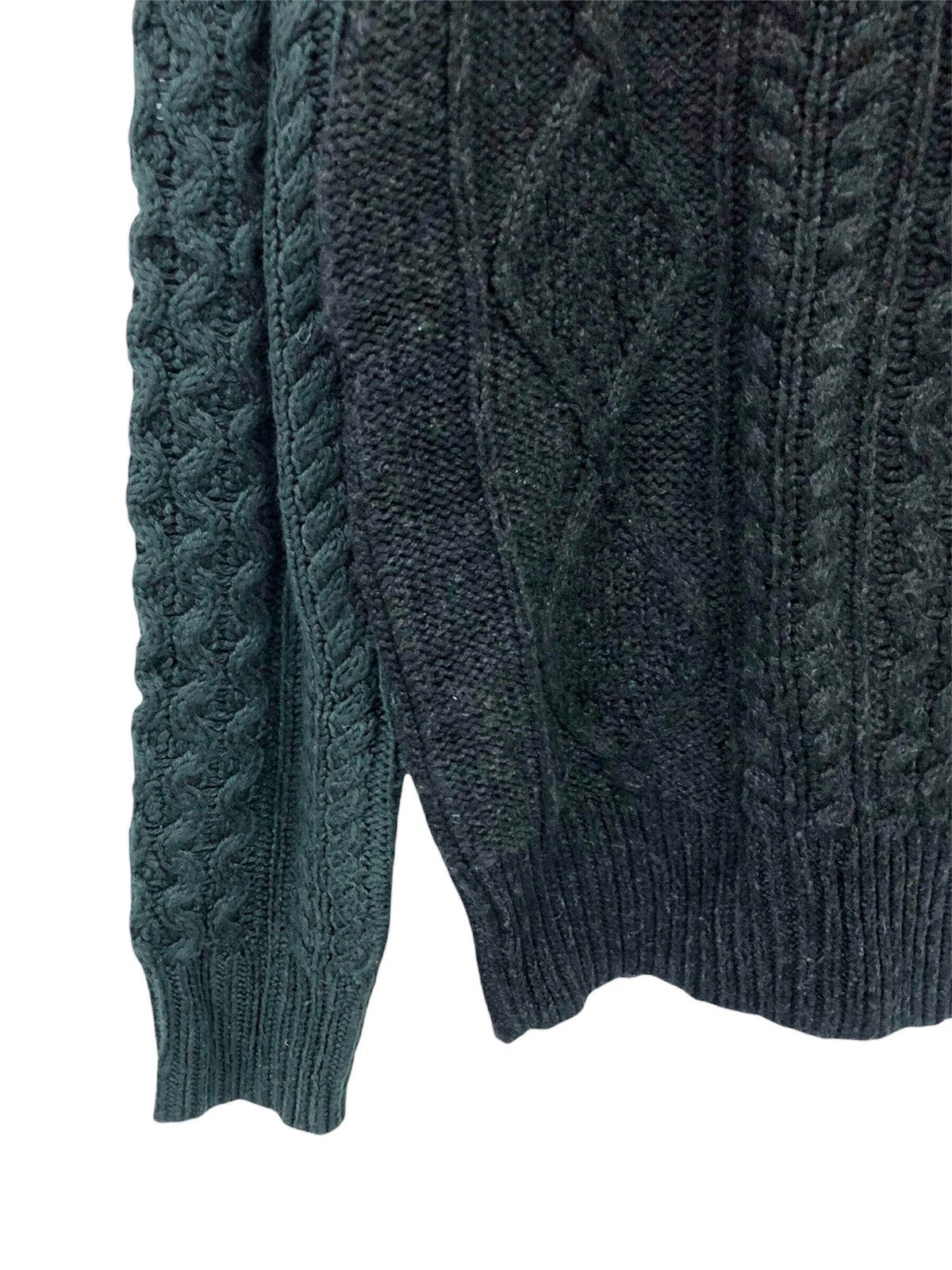 JW Anderson × Uniqlo 🔥Rare🔥✅ J.W Anderson x Uniqlo cable knit jumper Size US S / EU 44-46 / 1 - 7 Thumbnail