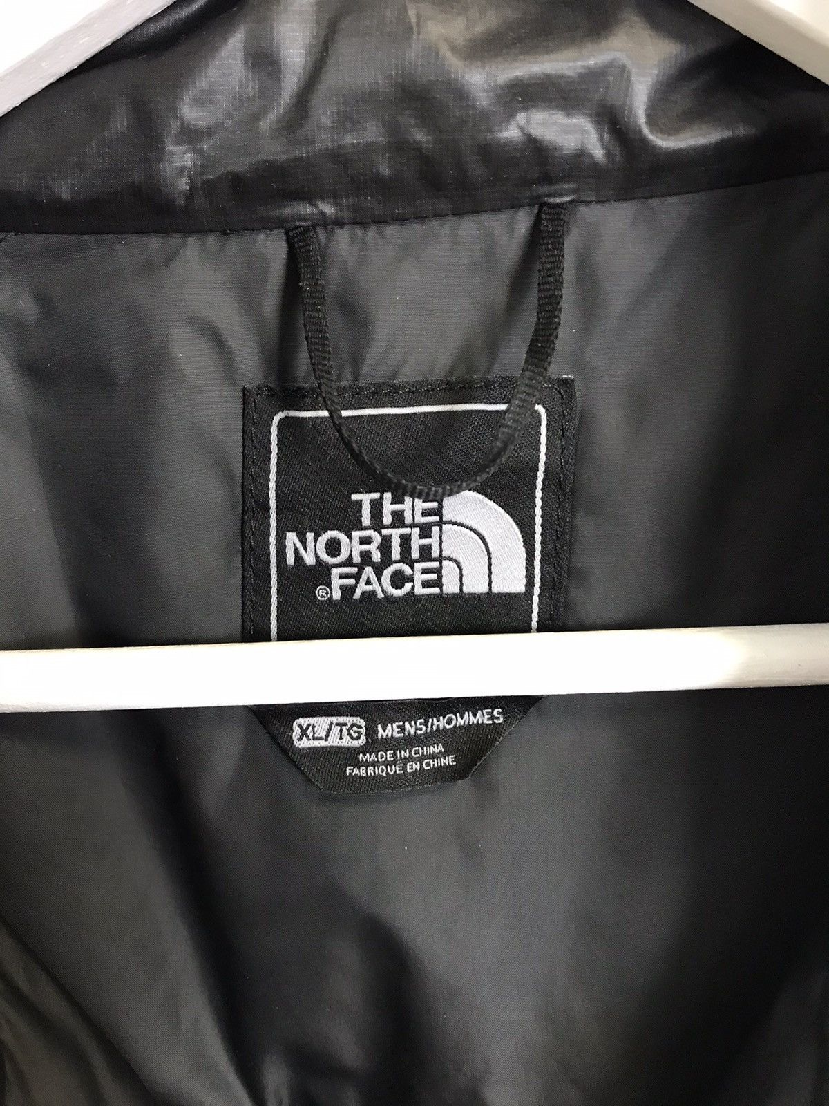 The North Face The North Face Casual Down Puffer Jacket,Bomber,600 Fill Size US XL / EU 56 / 4 - 8 Thumbnail