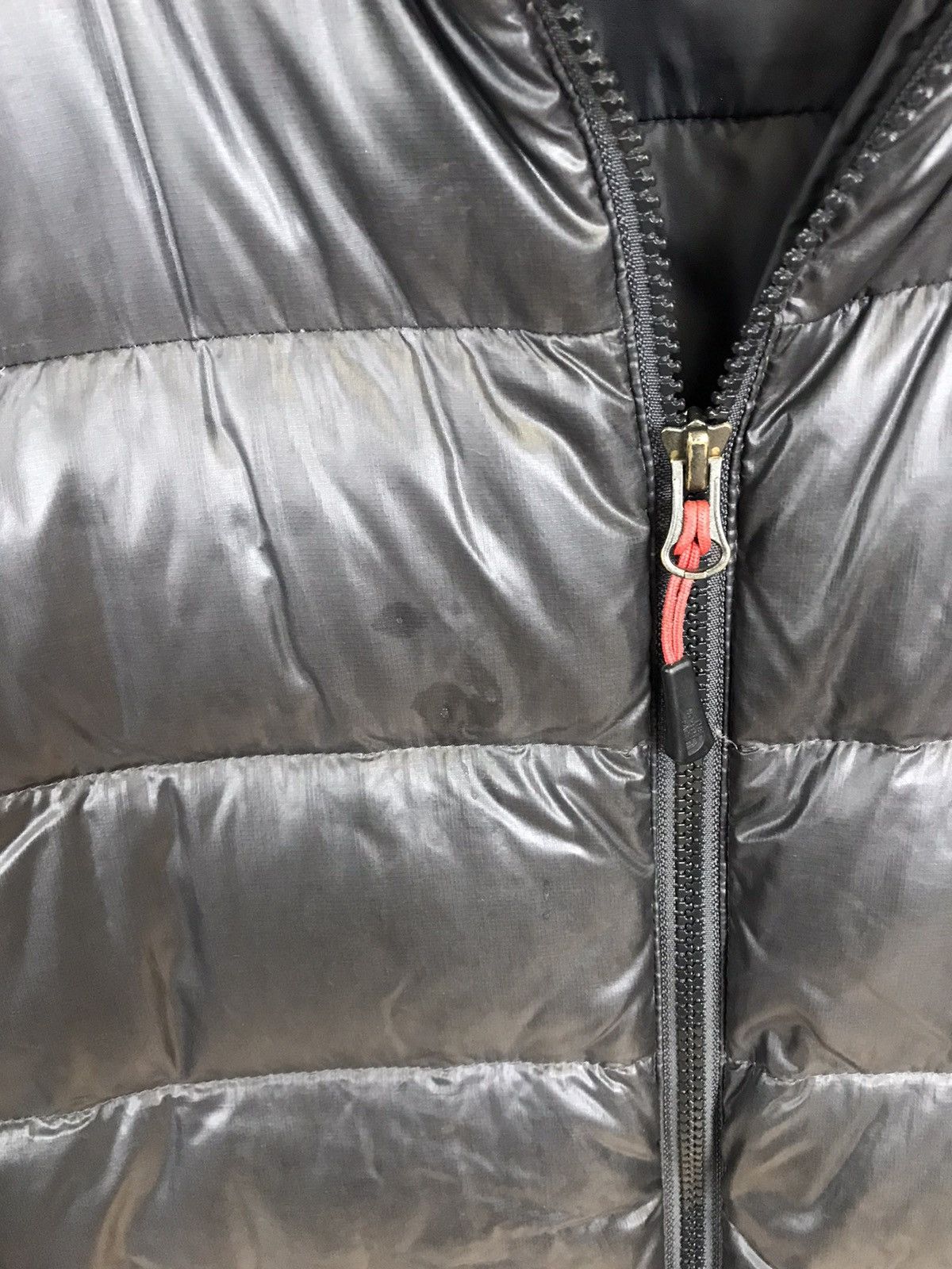The North Face The North Face Casual Down Puffer Jacket,Bomber,600 Fill Size US XL / EU 56 / 4 - 12 Thumbnail
