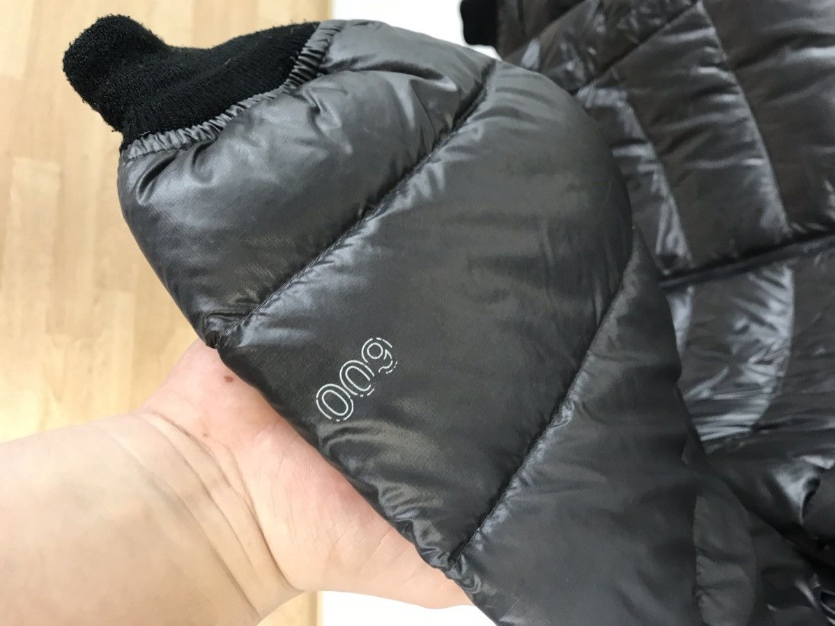 The North Face The North Face Casual Down Puffer Jacket,Bomber,600 Fill Size US XL / EU 56 / 4 - 6 Thumbnail