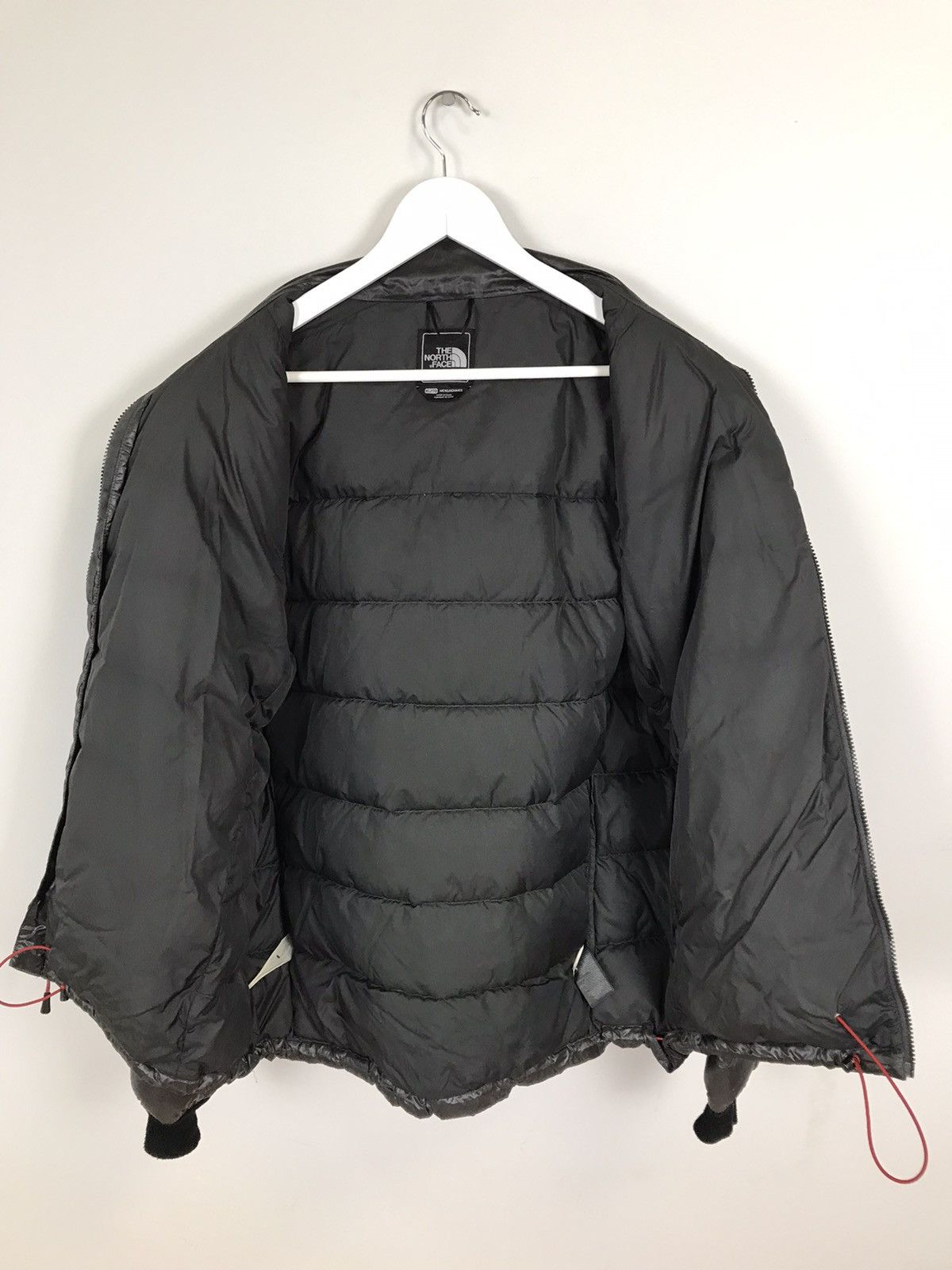 The North Face The North Face Casual Down Puffer Jacket,Bomber,600 Fill Size US XL / EU 56 / 4 - 2 Thumbnail