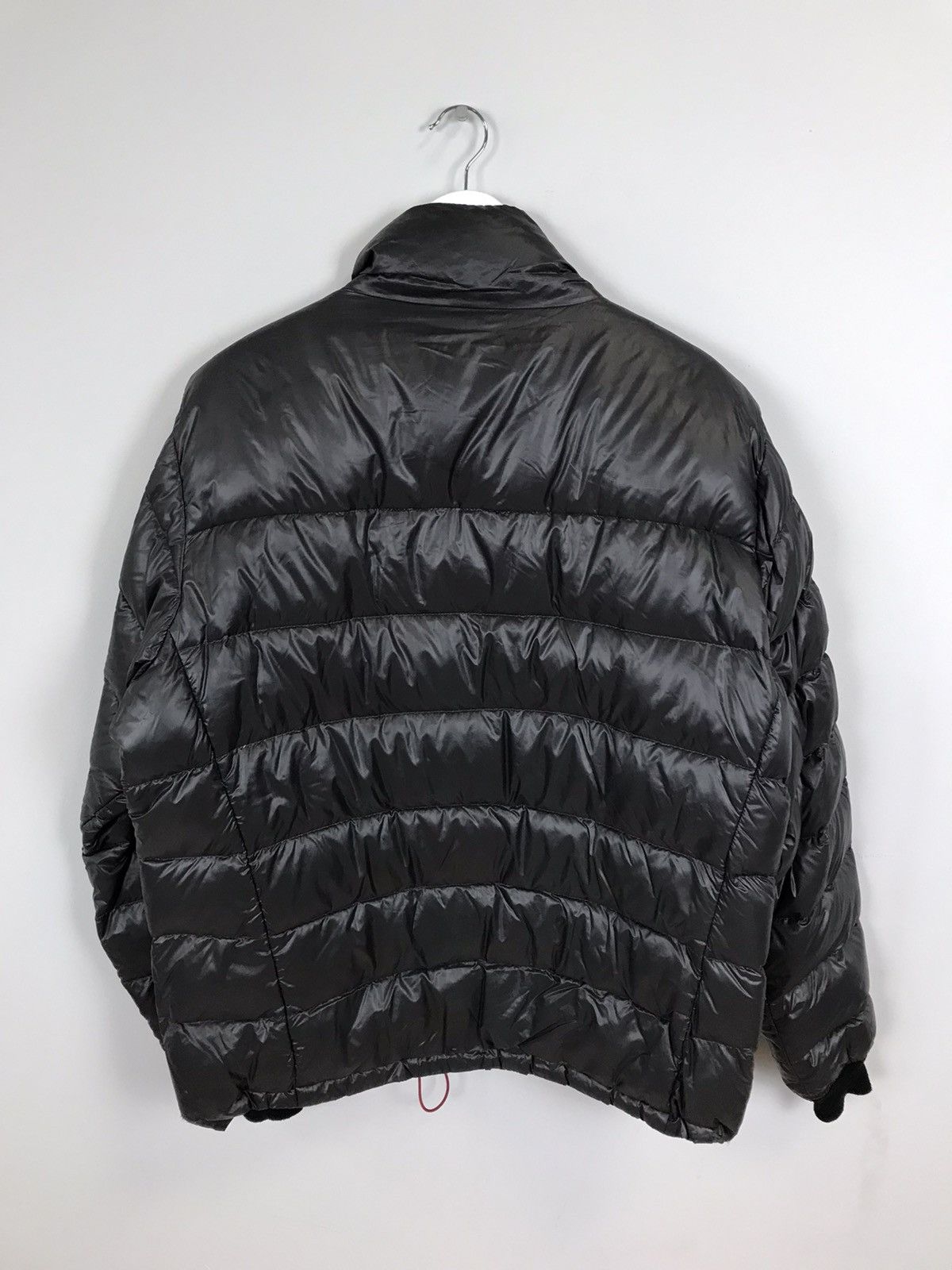 The North Face The North Face Casual Down Puffer Jacket,Bomber,600 Fill Size US XL / EU 56 / 4 - 3 Thumbnail