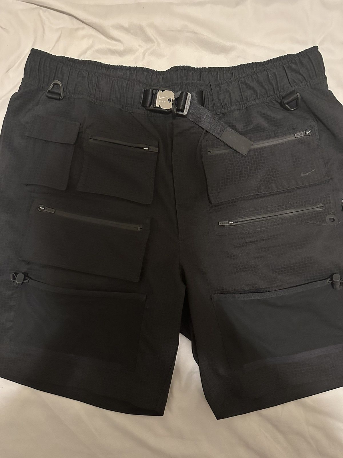 Tights Shorts Nike Clothes Nike Mmw Hybrid Shorts 1017 Alyx X Nike