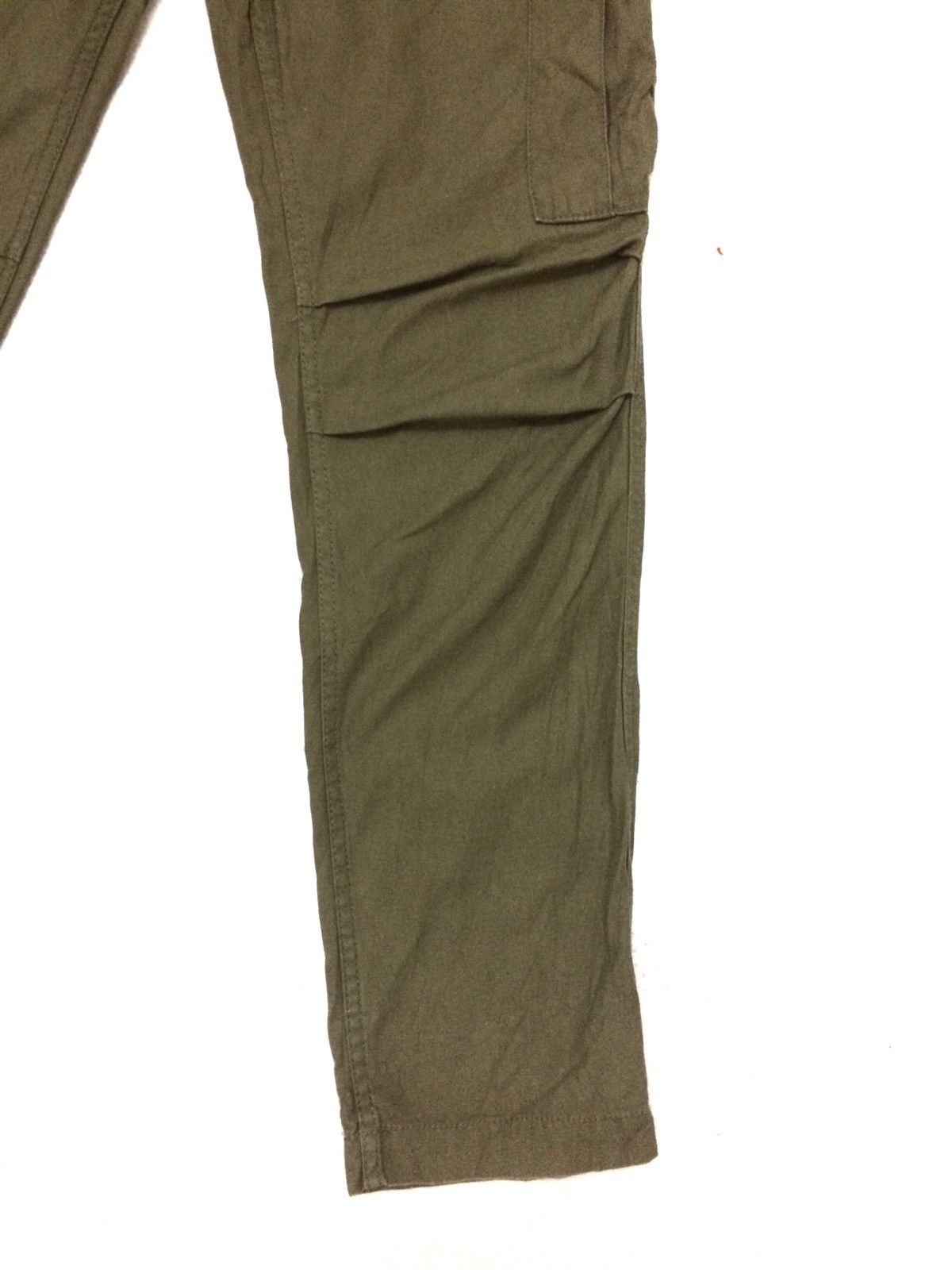 Global Work Global Work Tactical Military Combat Trousers Cargo Pant Size US 32 / EU 48 - 4 Thumbnail