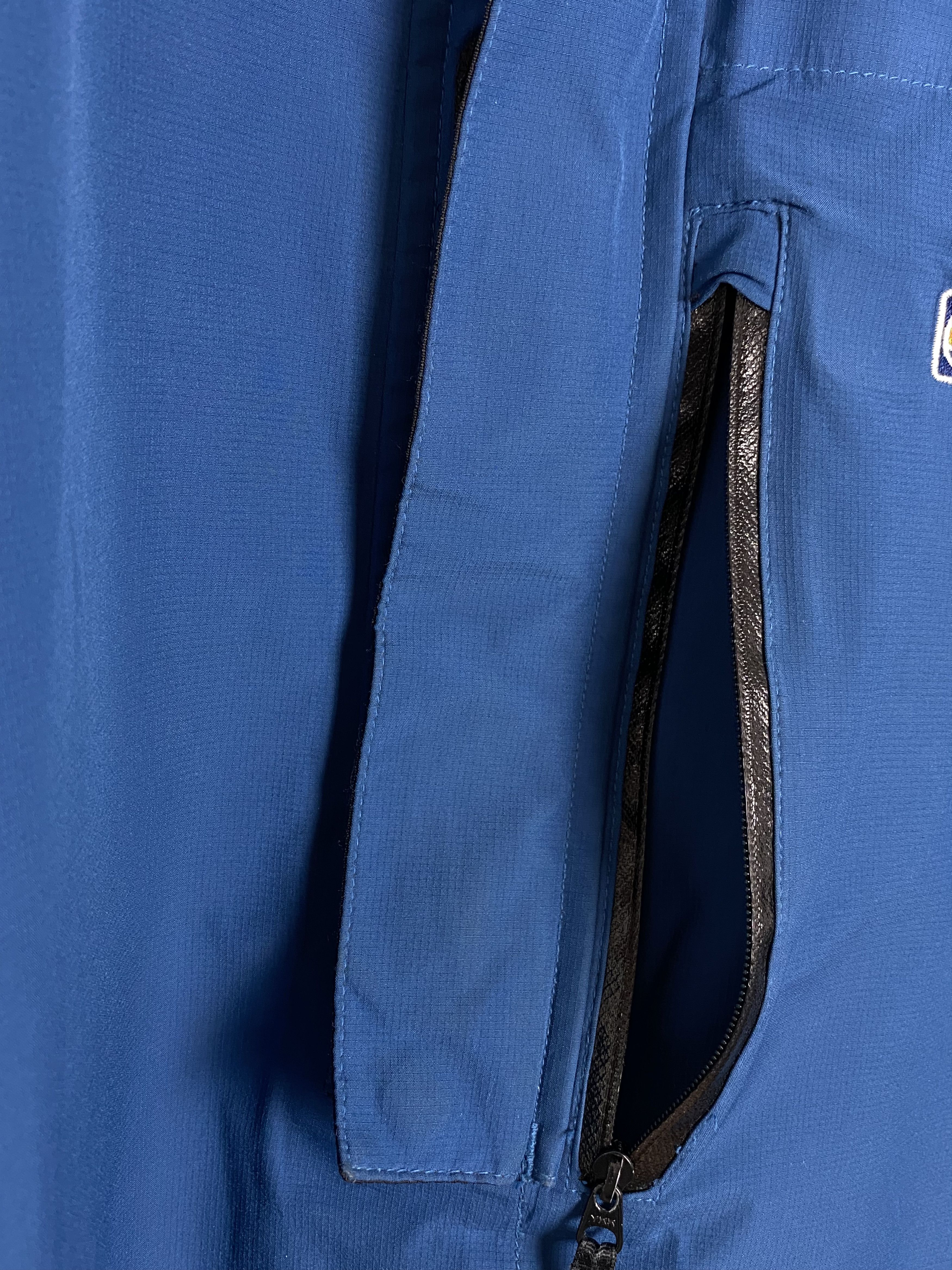 Montane Montane Event Membrane Waterproof Anorak Gorpcore Jacket Size US L / EU 52-54 / 3 - 8 Thumbnail