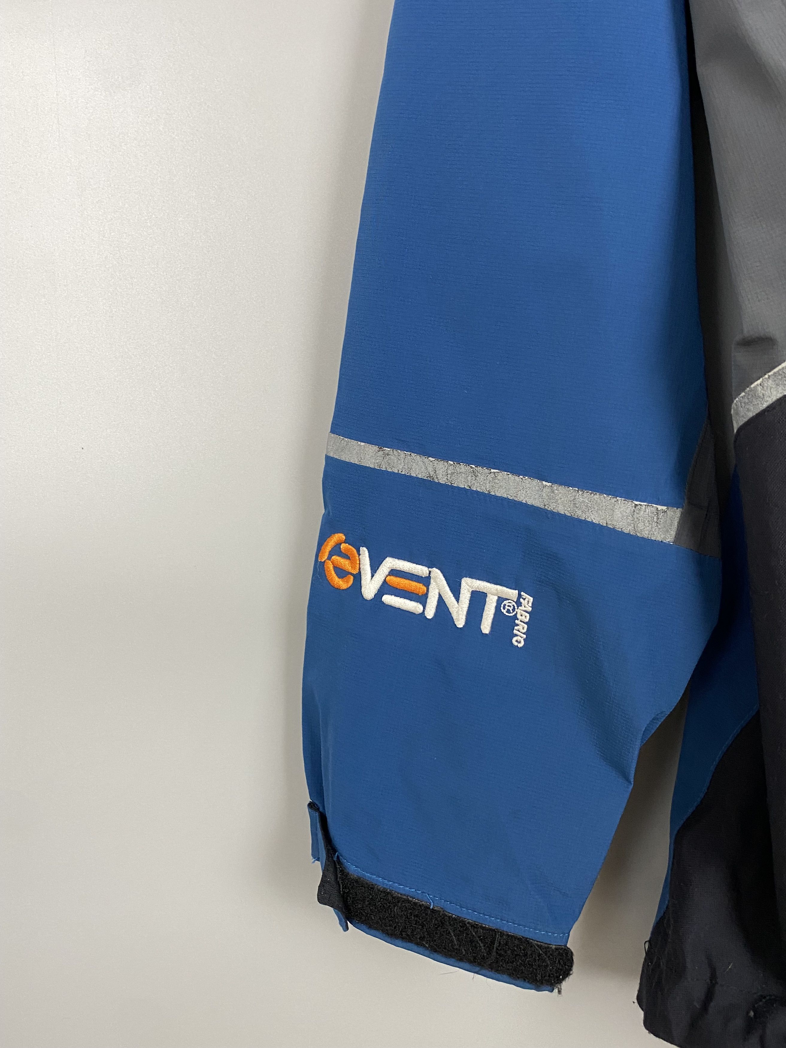 Montane Montane Event Membrane Waterproof Anorak Gorpcore Jacket Size US L / EU 52-54 / 3 - 10 Thumbnail
