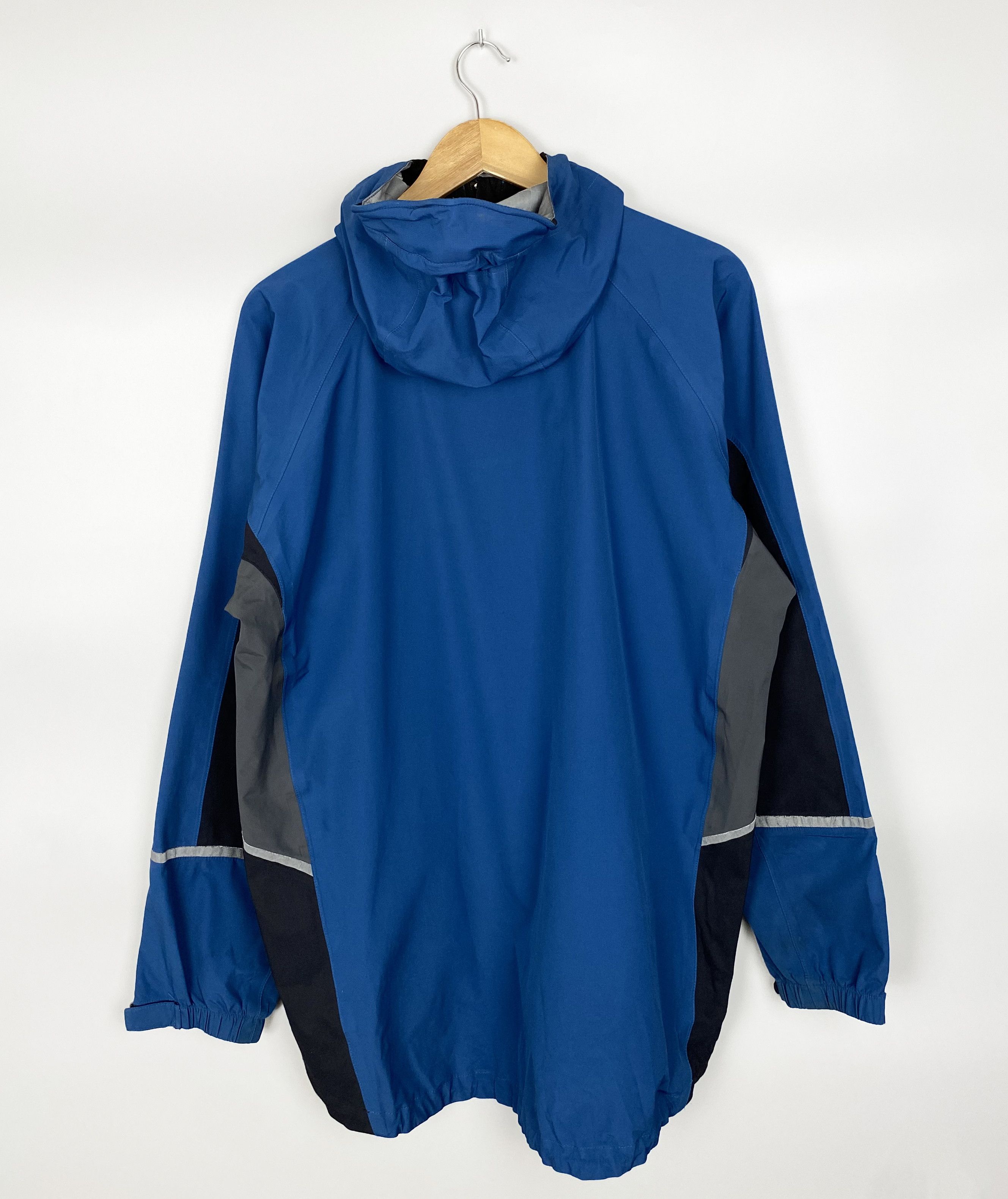 Montane Montane Event Membrane Waterproof Anorak Gorpcore Jacket Size US L / EU 52-54 / 3 - 11 Thumbnail