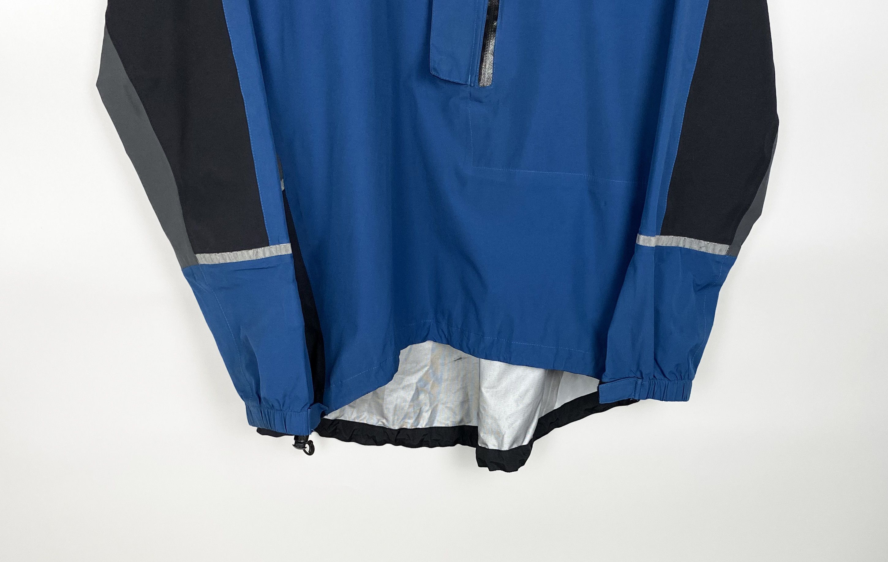 Montane Montane Event Membrane Waterproof Anorak Gorpcore Jacket Size US L / EU 52-54 / 3 - 9 Thumbnail