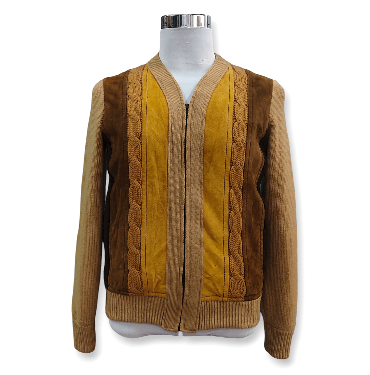 Number (N)ine NUMBER (N)ine Takahiro Miyashita- Fall Winter 2008 Jacket Size US S / EU 44-46 / 1 - 1 Thumbnail