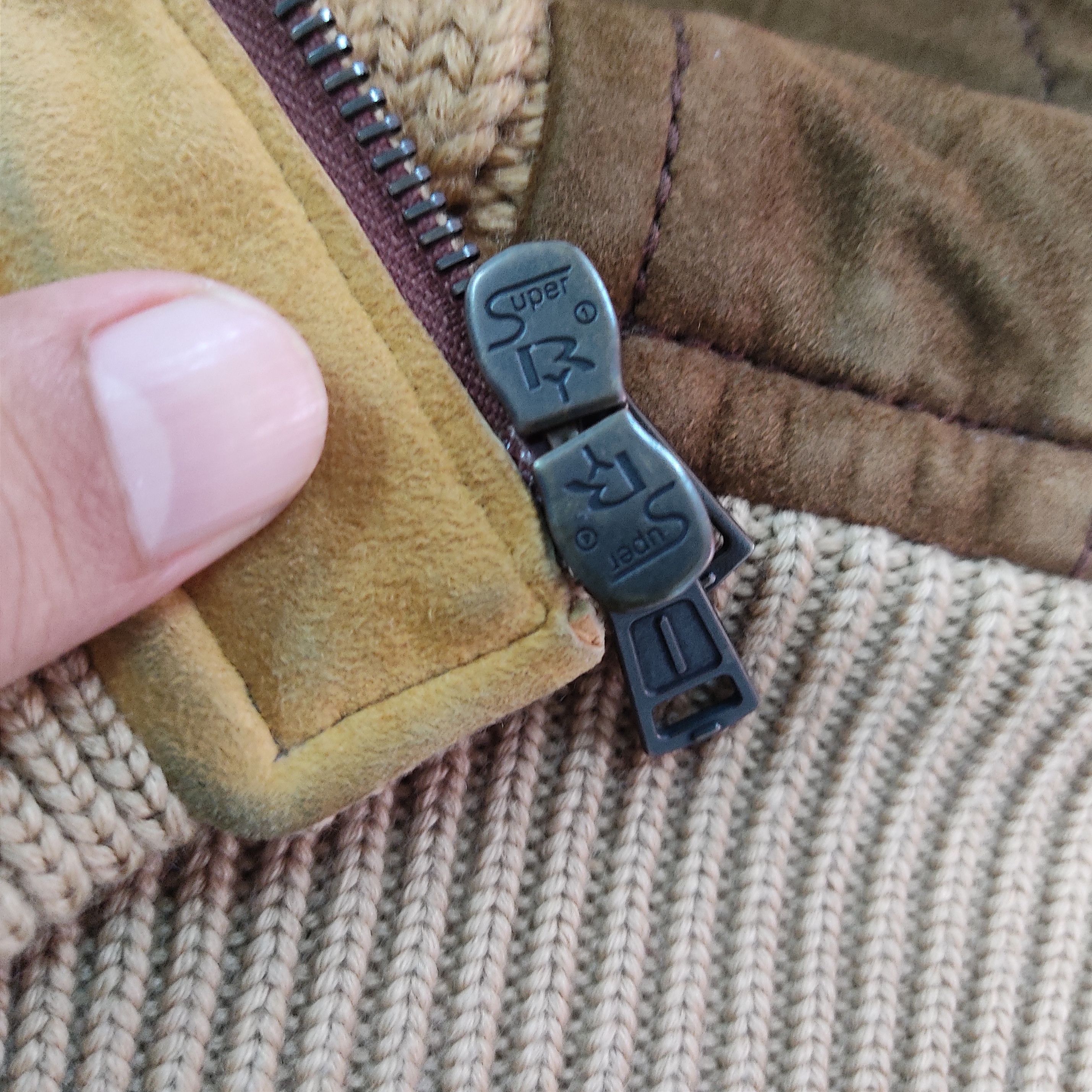Number (N)ine Goat!! NUMBER 9 Takahiro Miyashita- Fall Winter 2008 Jacket Size US S / EU 44-46 / 1 - 14 Thumbnail