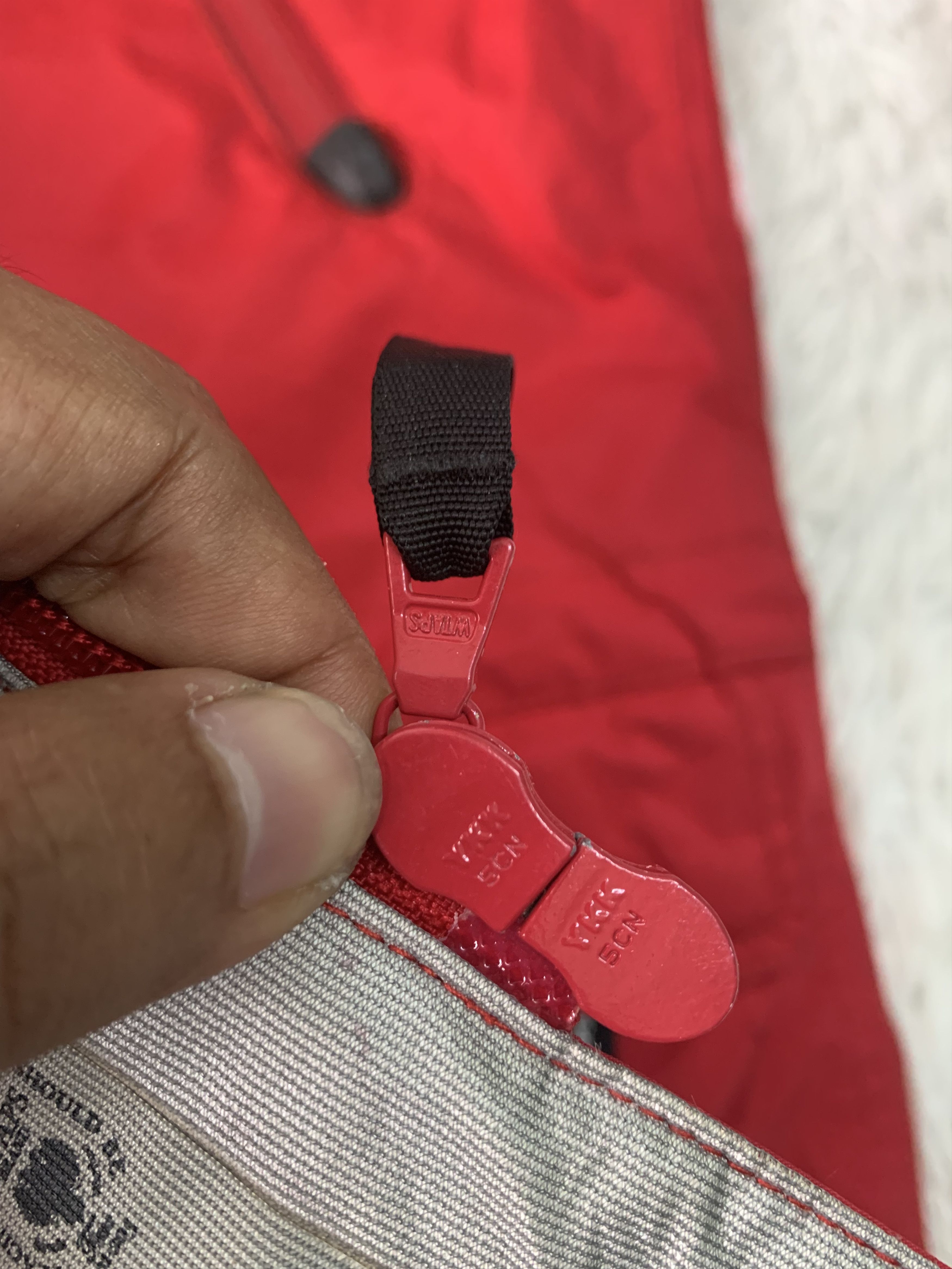 Wtaps WTAPS Sherpa Nylon Ripstop Jacket Size US M / EU 48-50 / 2 - 17 Thumbnail