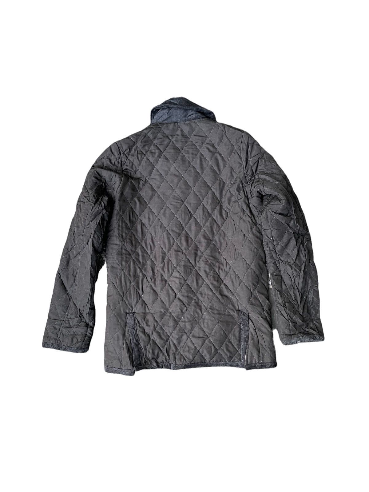 Japanese Brand Zootie Des Sucettes Quilted Jacket Size US S / EU 44-46 / 1 - 9 Thumbnail