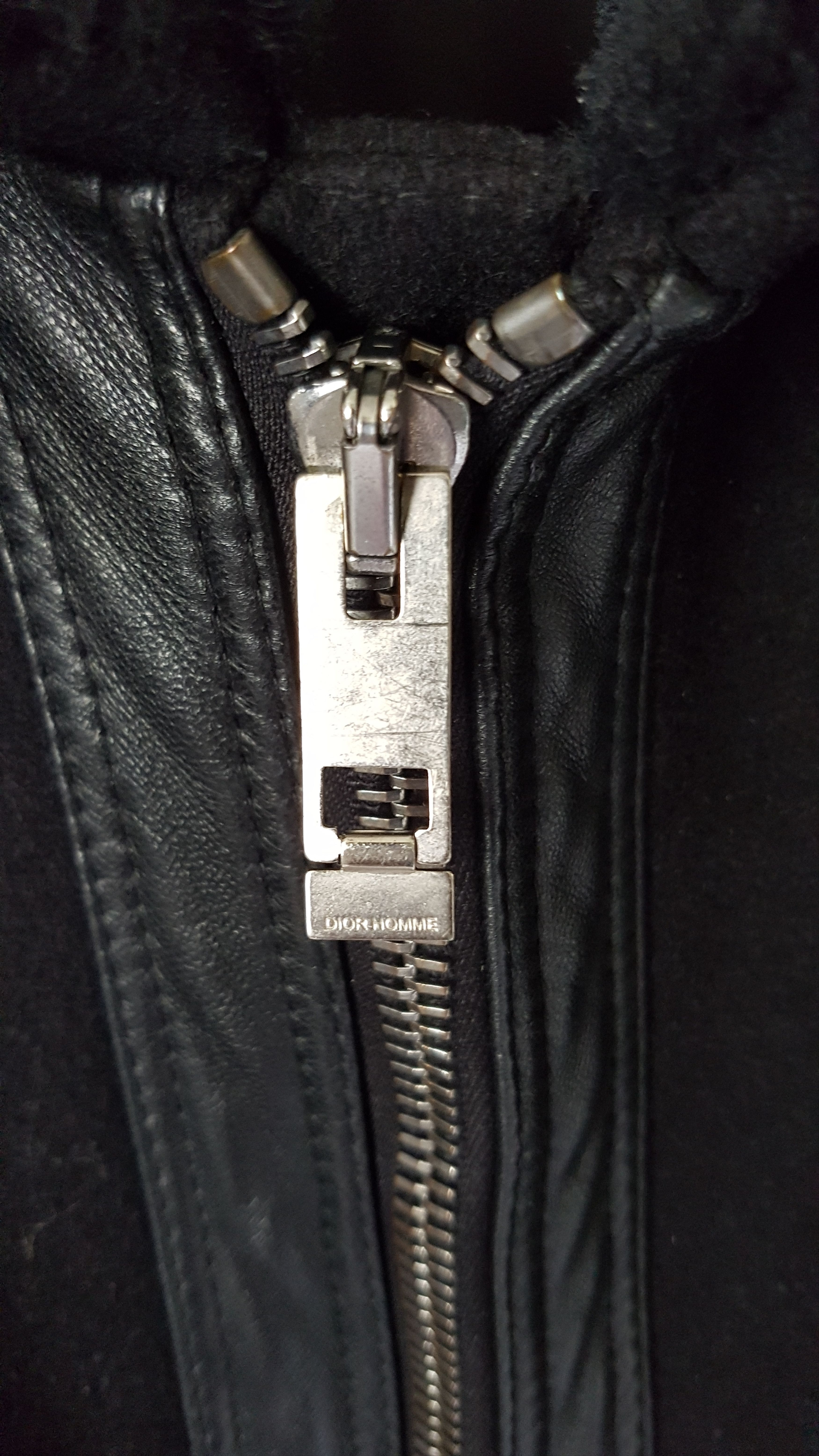 Dior DIOR HOMME 04AW VOTC Jacket Size US M / EU 48-50 / 2 - 5 Thumbnail