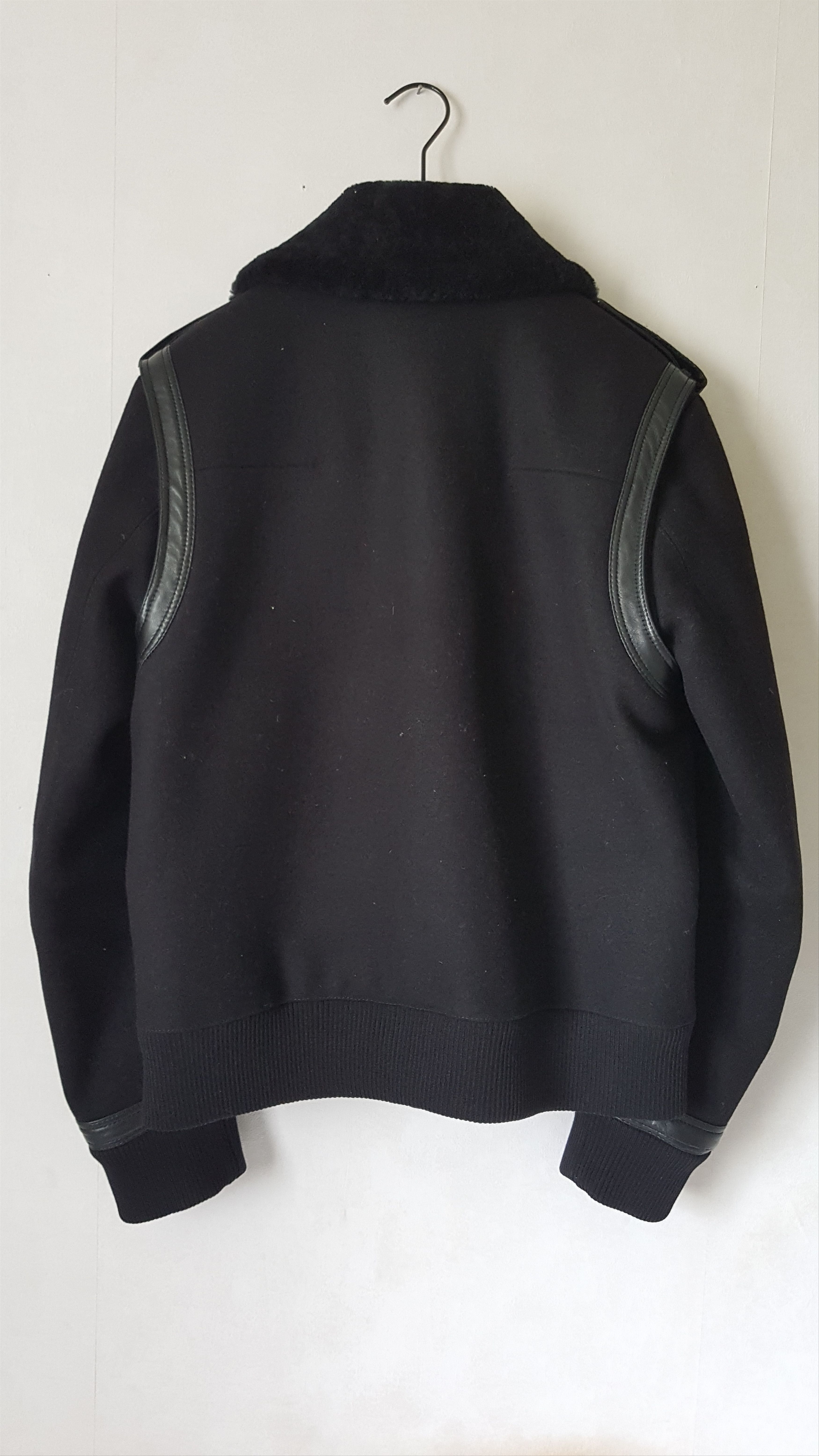 Dior DIOR HOMME 04AW VOTC Jacket Size US M / EU 48-50 / 2 - 10 Thumbnail