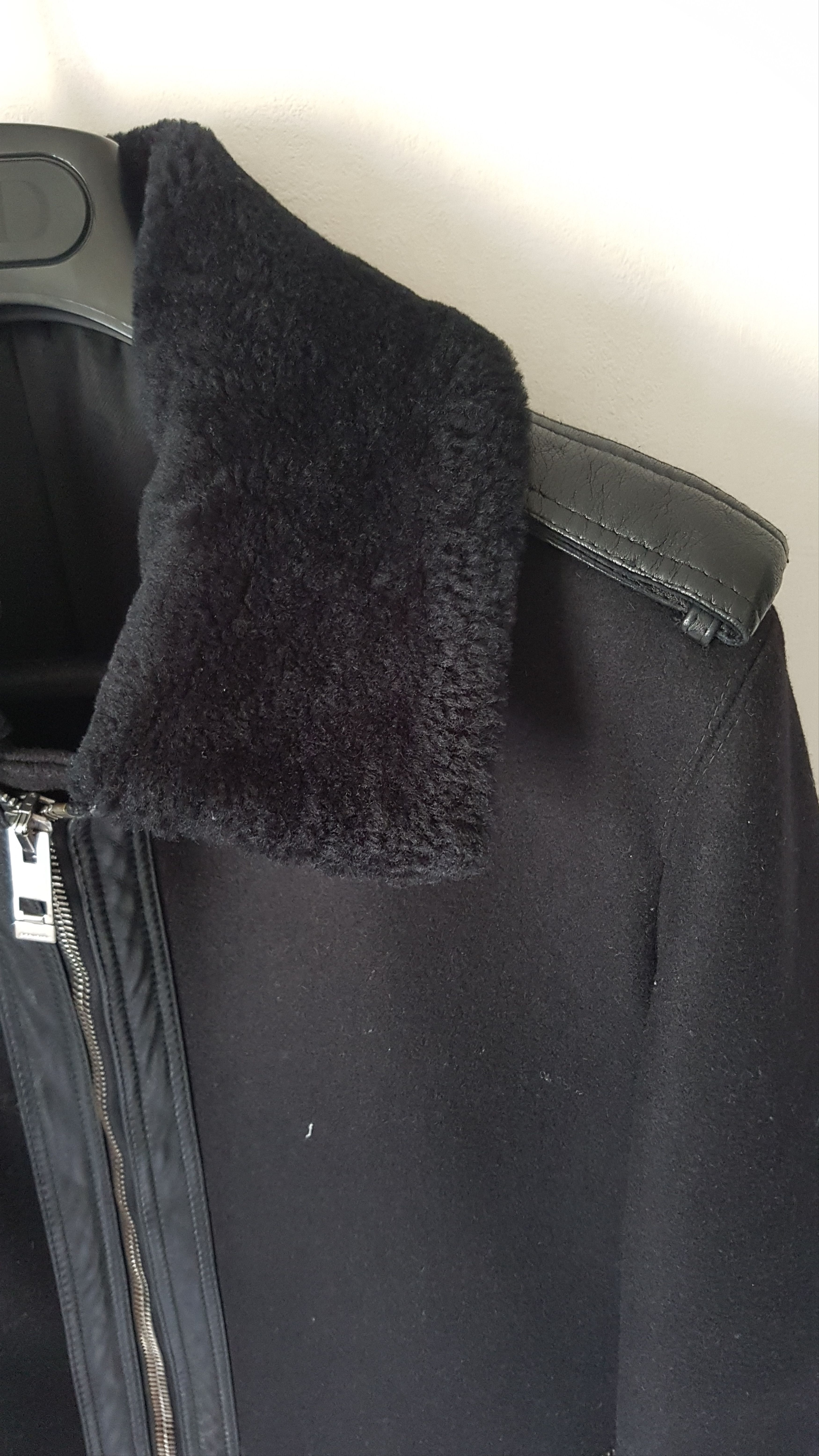 Dior DIOR HOMME 04AW VOTC Jacket Size US M / EU 48-50 / 2 - 4 Thumbnail
