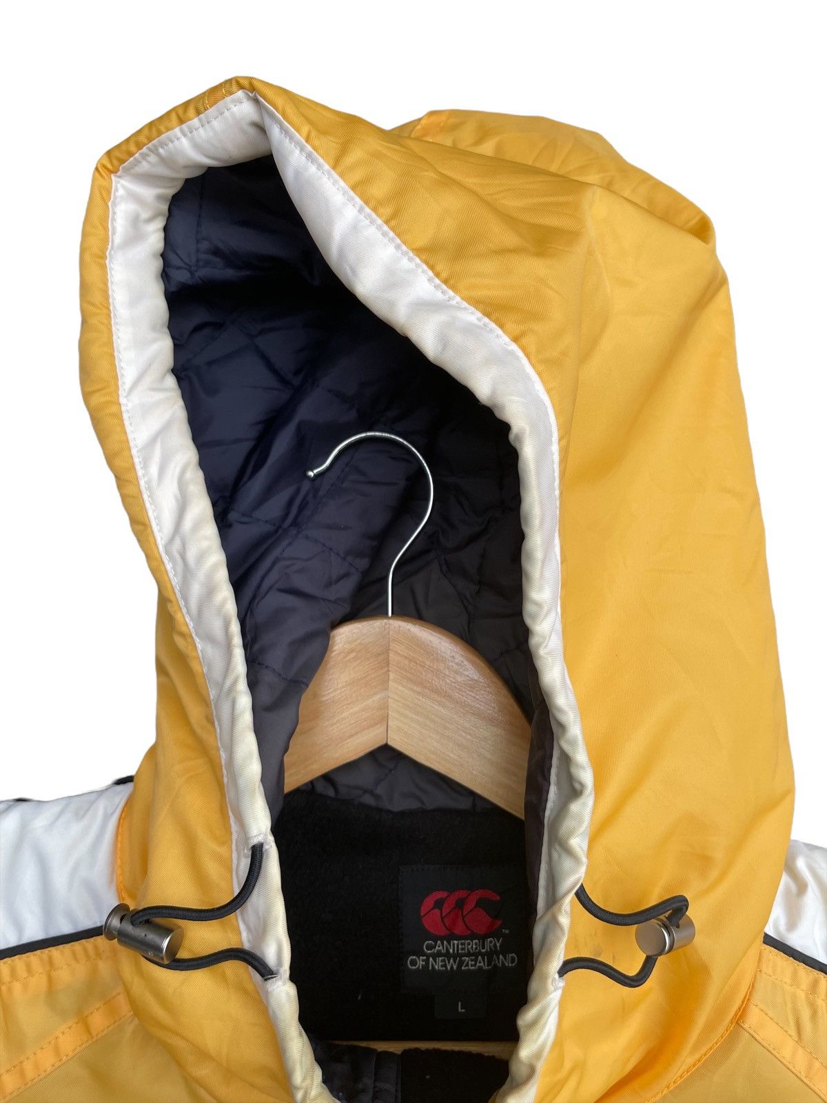 Canterbury of New Zealand Canterbury of New Zealand Jacket Size US XL / EU 56 / 4 - 6 Thumbnail
