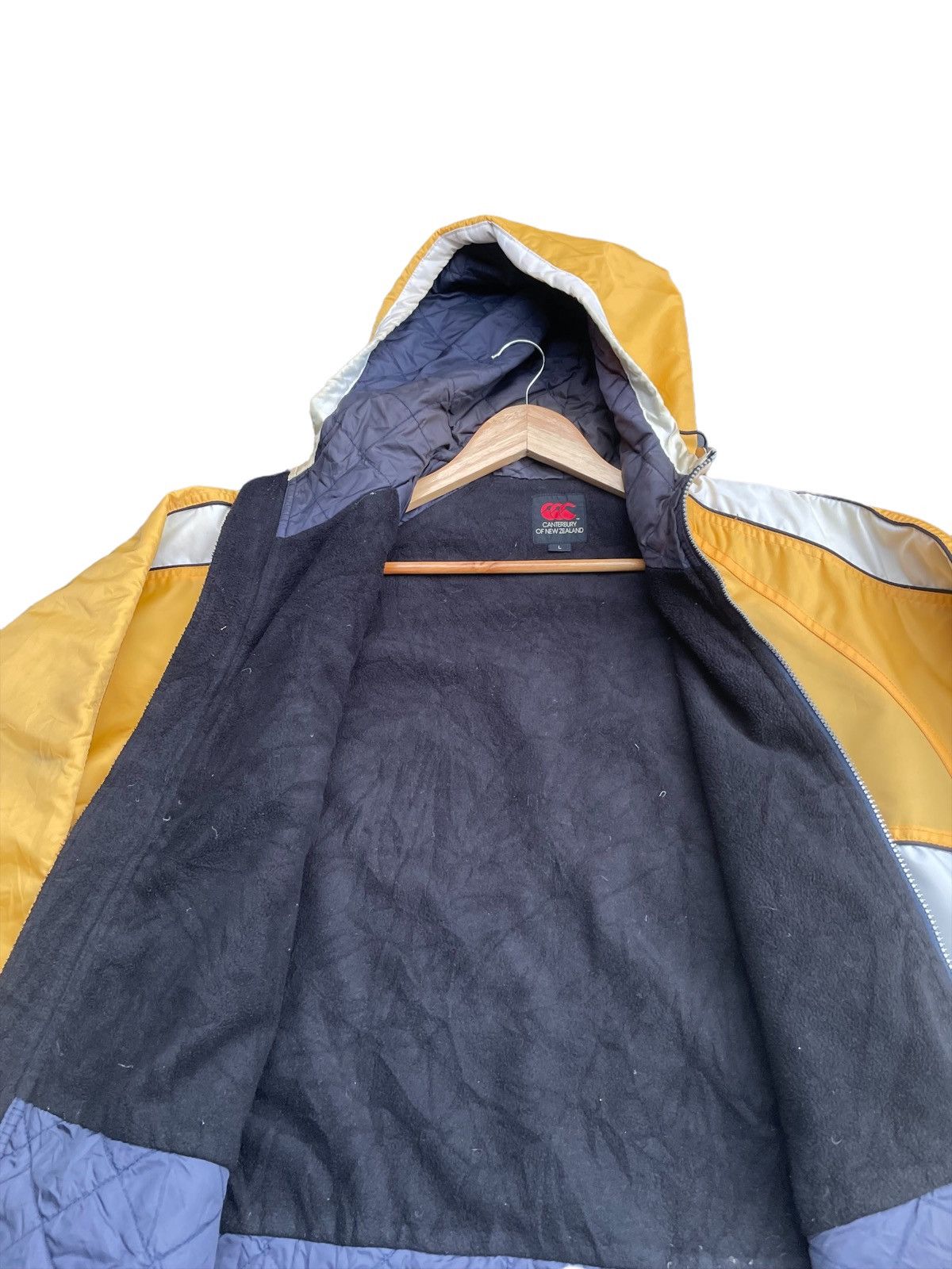Canterbury of New Zealand Canterbury of New Zealand Jacket Size US XL / EU 56 / 4 - 7 Thumbnail