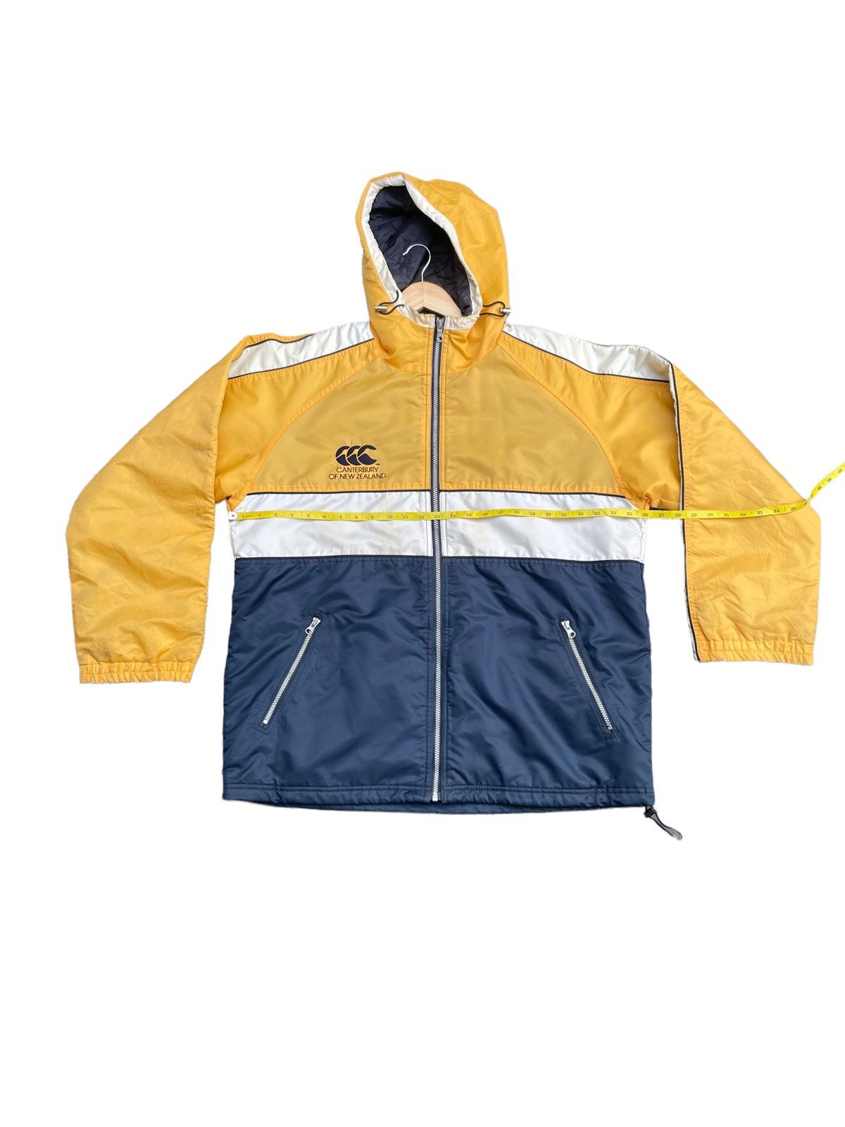 Canterbury of New Zealand Canterbury of New Zealand Jacket Size US XL / EU 56 / 4 - 2 Thumbnail