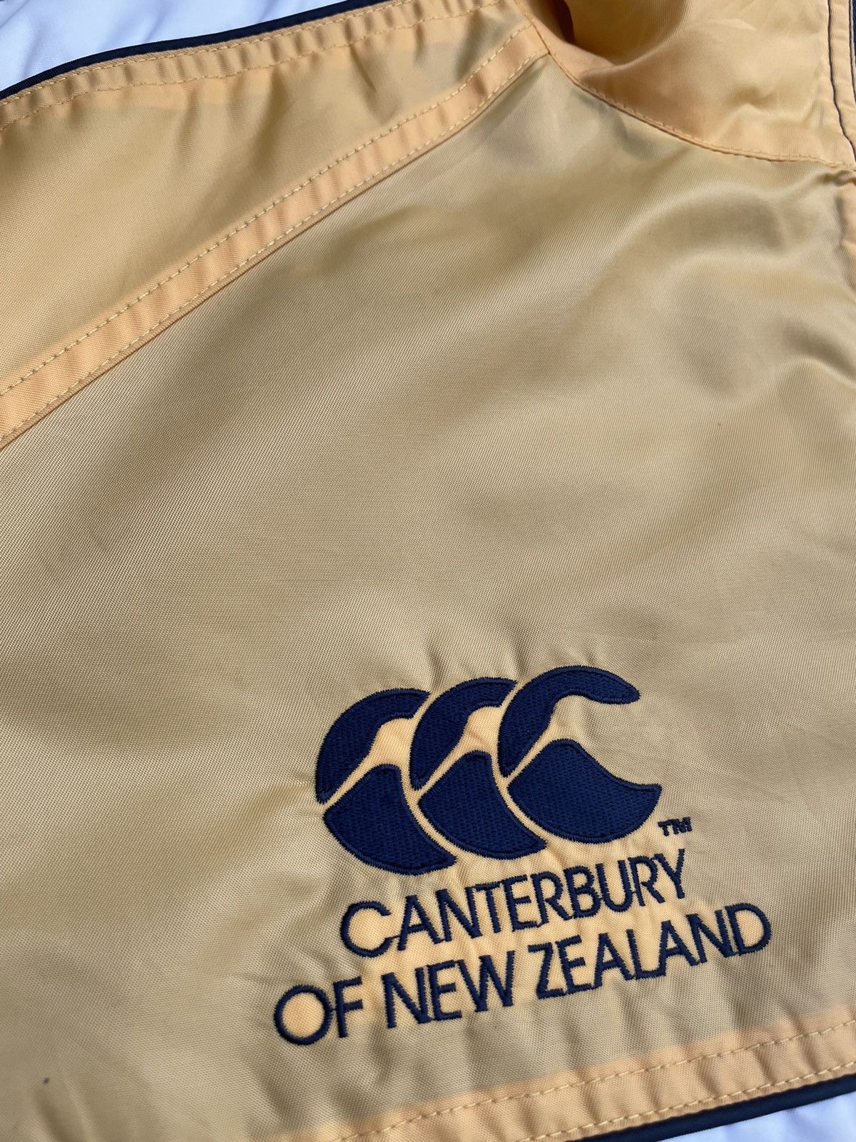 Canterbury of New Zealand Canterbury of New Zealand Jacket Size US XL / EU 56 / 4 - 10 Thumbnail