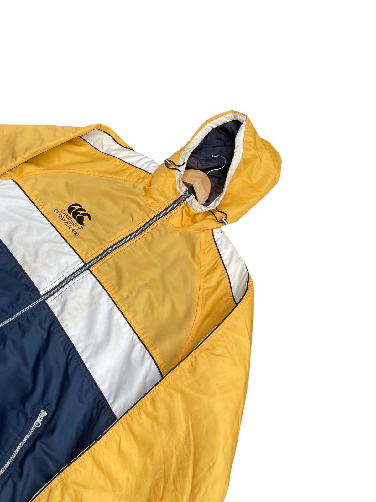 Canterbury of New Zealand Canterbury of New Zealand Jacket Size US XL / EU 56 / 4 - 4 Thumbnail