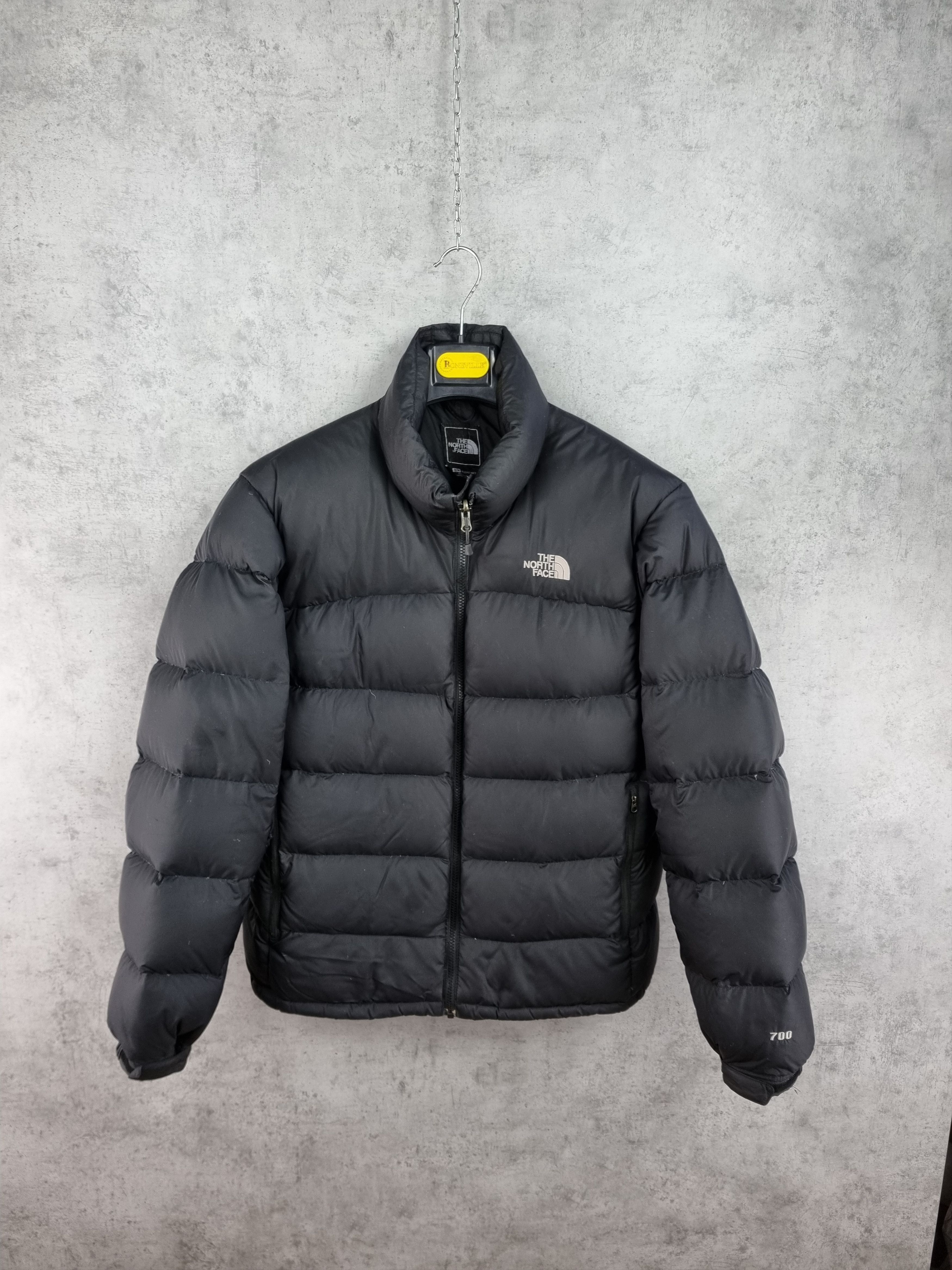 The North Face The North Face DOWN Jacket 700 Size US M / EU 48-50 / 2 - 2 Thumbnail
