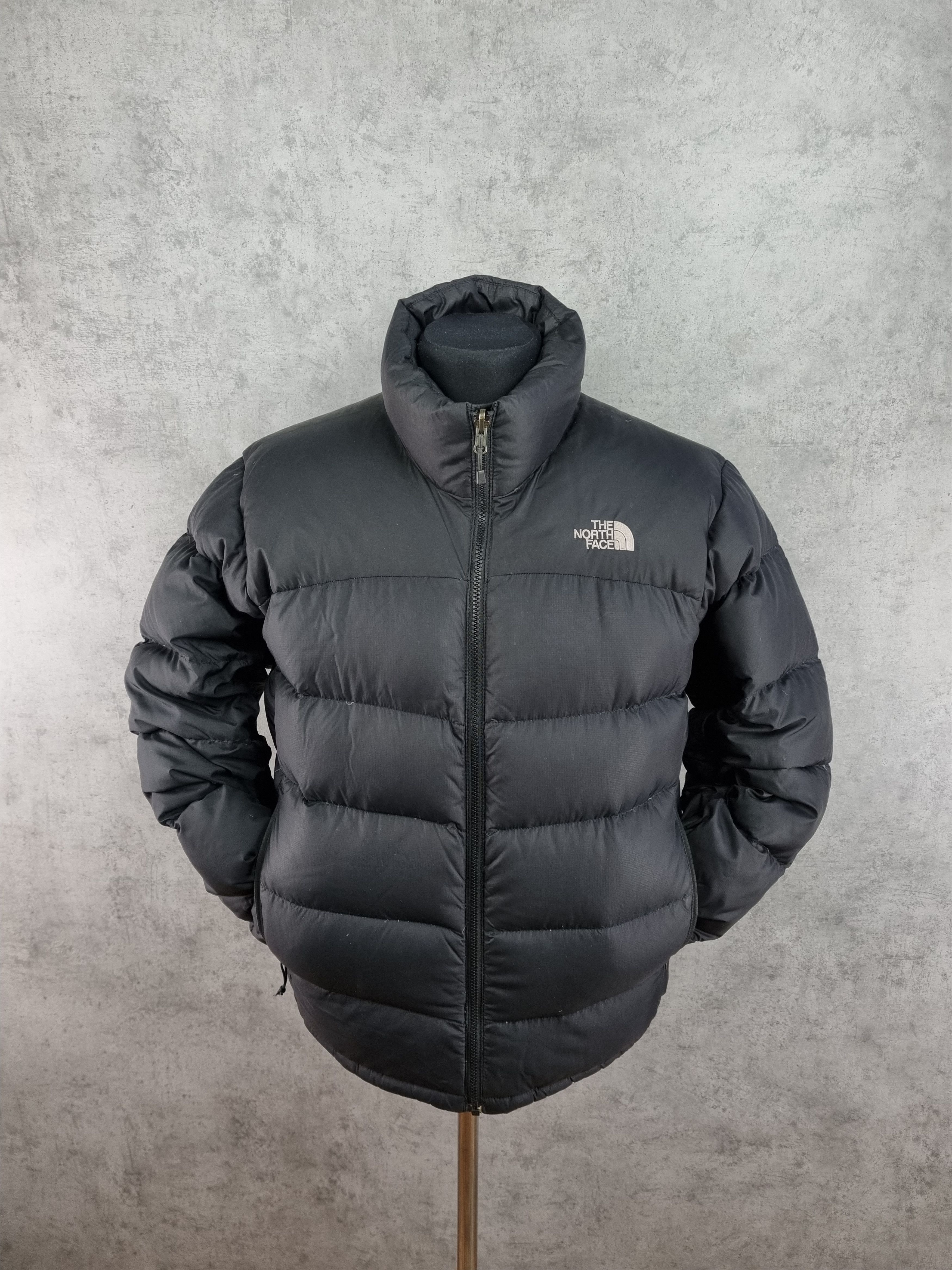 The North Face The North Face DOWN Jacket 700 Size US M / EU 48-50 / 2 - 3 Thumbnail
