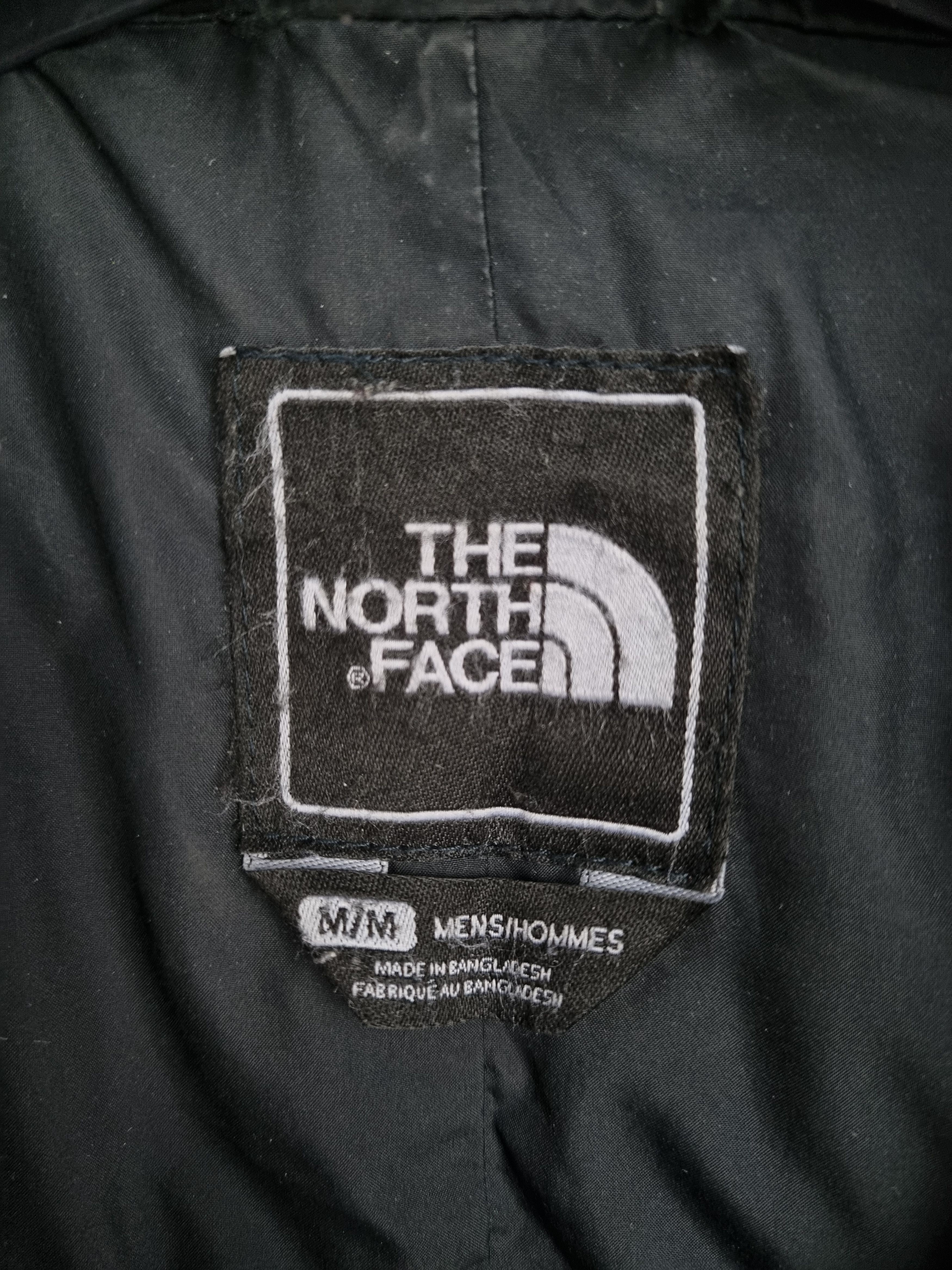 The North Face The North Face DOWN Jacket 700 Size US M / EU 48-50 / 2 - 9 Thumbnail