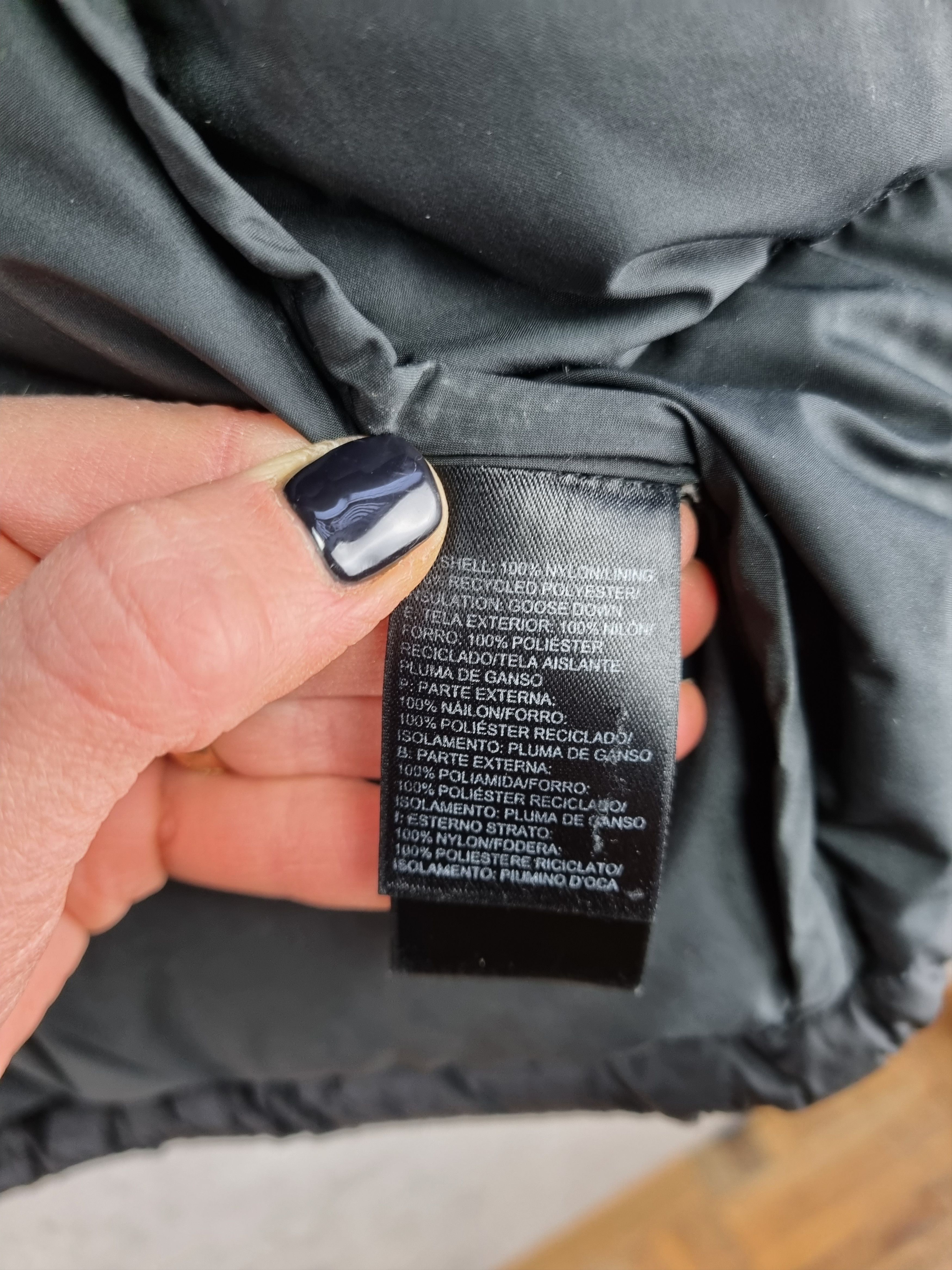 The North Face The North Face DOWN Jacket 700 Size US M / EU 48-50 / 2 - 11 Thumbnail