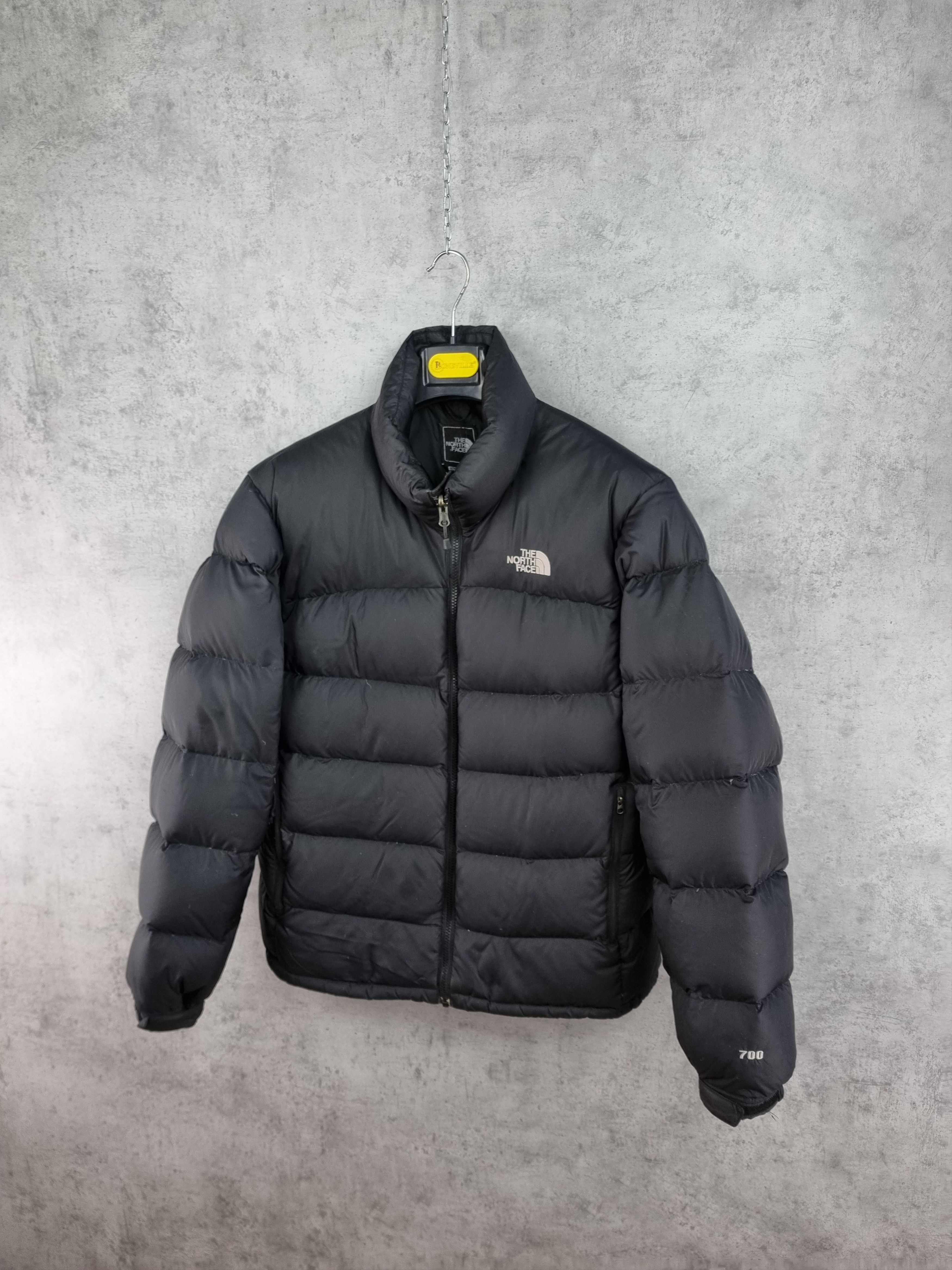 The North Face The North Face DOWN Jacket 700 Size US M / EU 48-50 / 2 - 1 Thumbnail