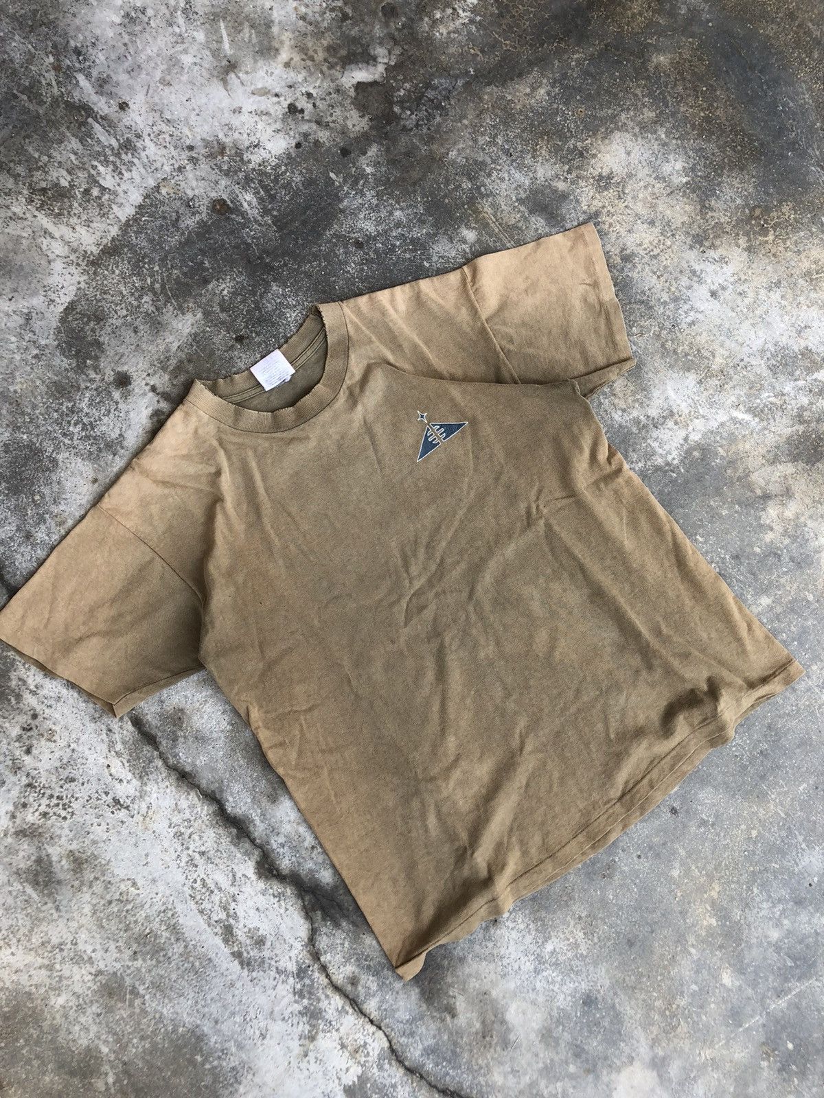 Alien Workshop × Vintage Vintage Alien Workshop Tee’s Size US M / EU 48-50 / 2 - 2 Thumbnail