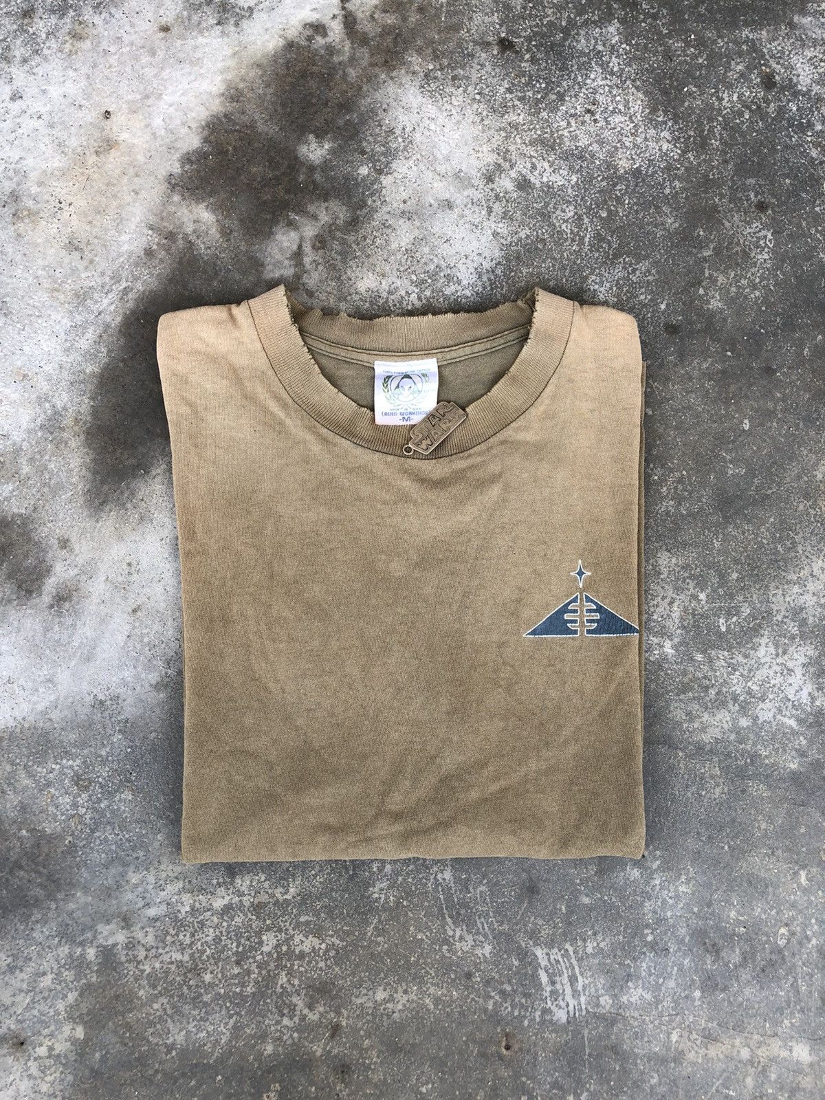 Alien Workshop × Vintage Vintage Alien Workshop Tee’s Size US M / EU 48-50 / 2 - 1 Thumbnail