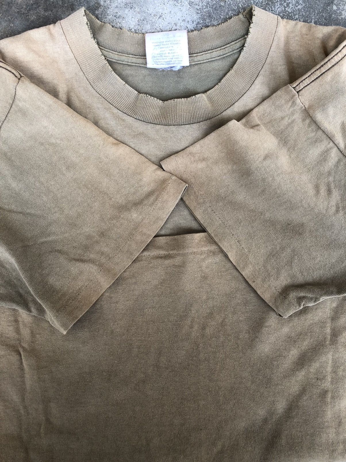 Alien Workshop × Vintage Vintage Alien Workshop Tee’s Size US M / EU 48-50 / 2 - 6 Thumbnail