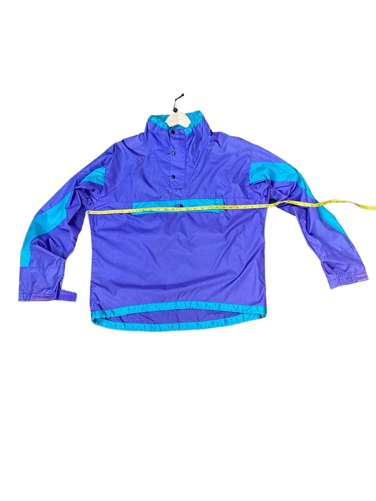 The North Face The North Face Pullover Jacket Size US L / EU 52-54 / 3 - 2 Thumbnail