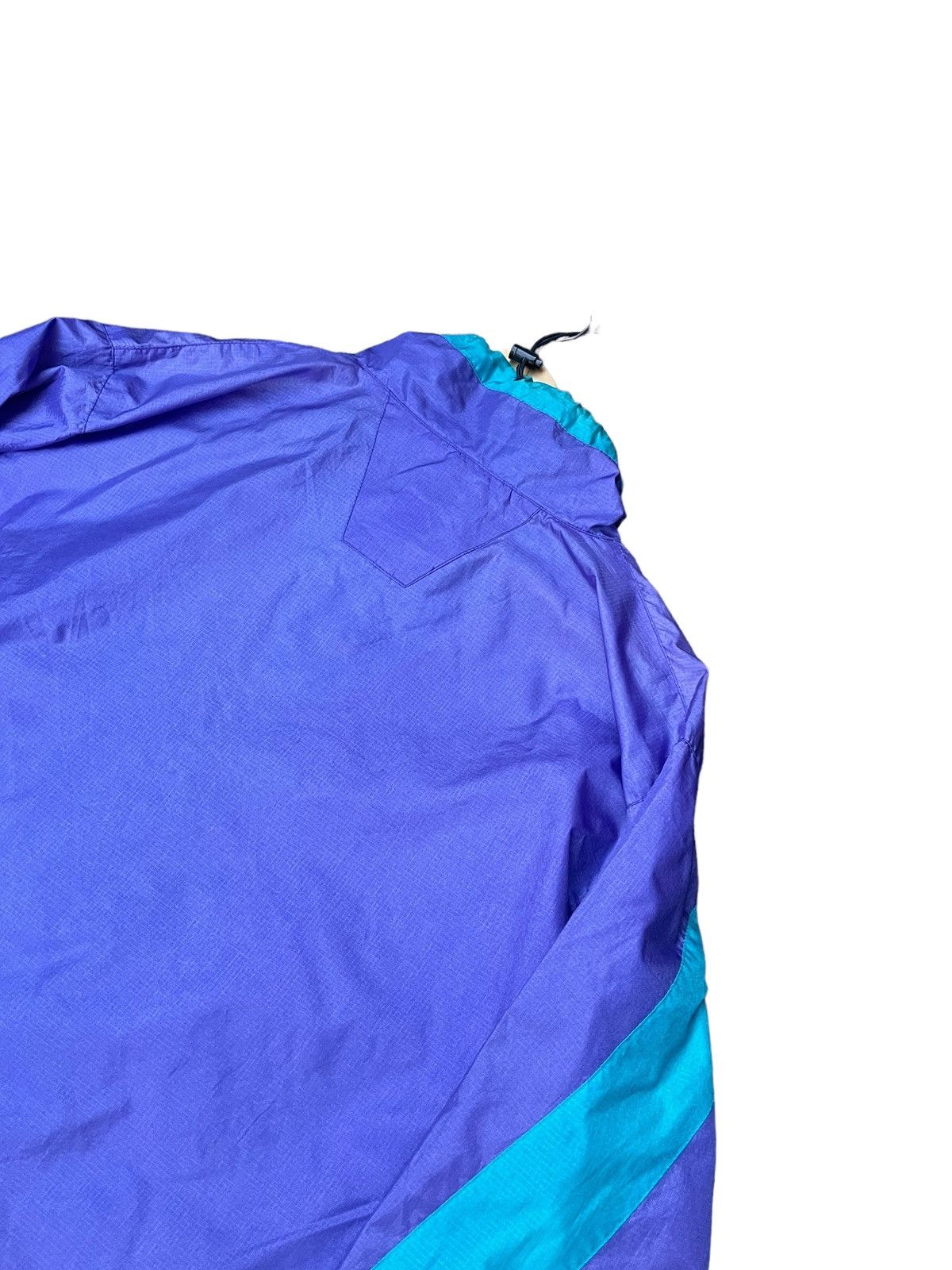 The North Face The North Face Pullover Jacket Size US L / EU 52-54 / 3 - 10 Thumbnail